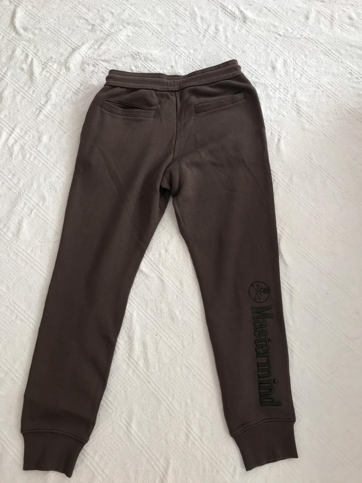 Mastermind Japan × Timberland ıp30 mastermind x timberland sweatpant Size US 32 / EU 48 - 7 Thumbnail
