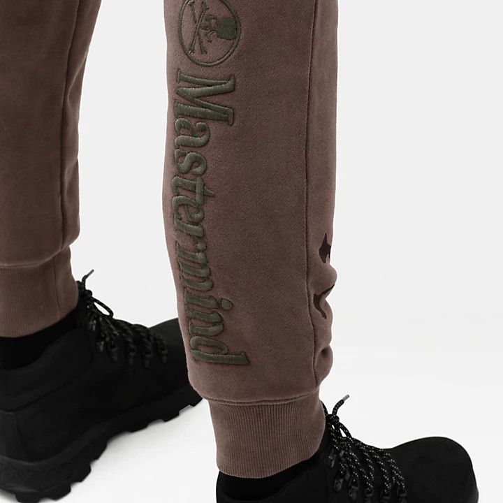 Mastermind Japan × Timberland ıp30 mastermind x timberland sweatpant Size US 32 / EU 48 - 5 Thumbnail