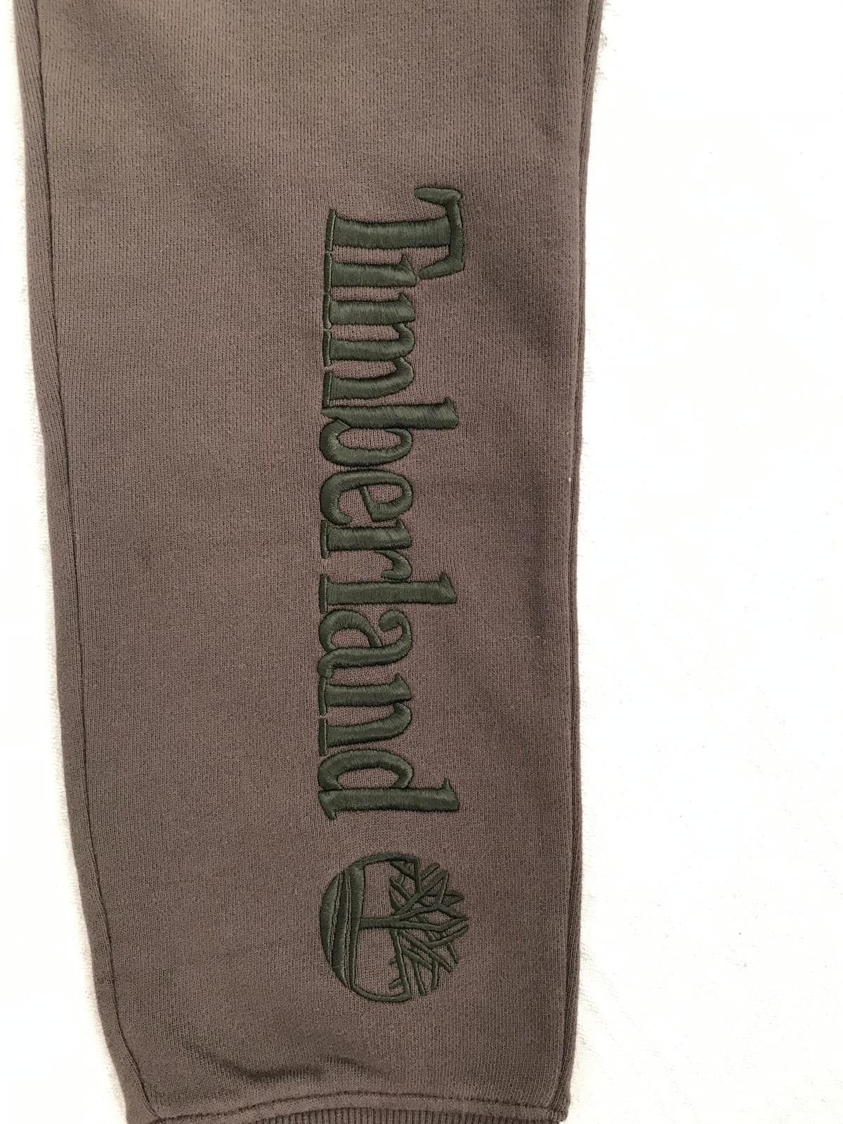 Mastermind Japan × Timberland ıp30 mastermind x timberland sweatpant Size US 32 / EU 48 - 9 Thumbnail