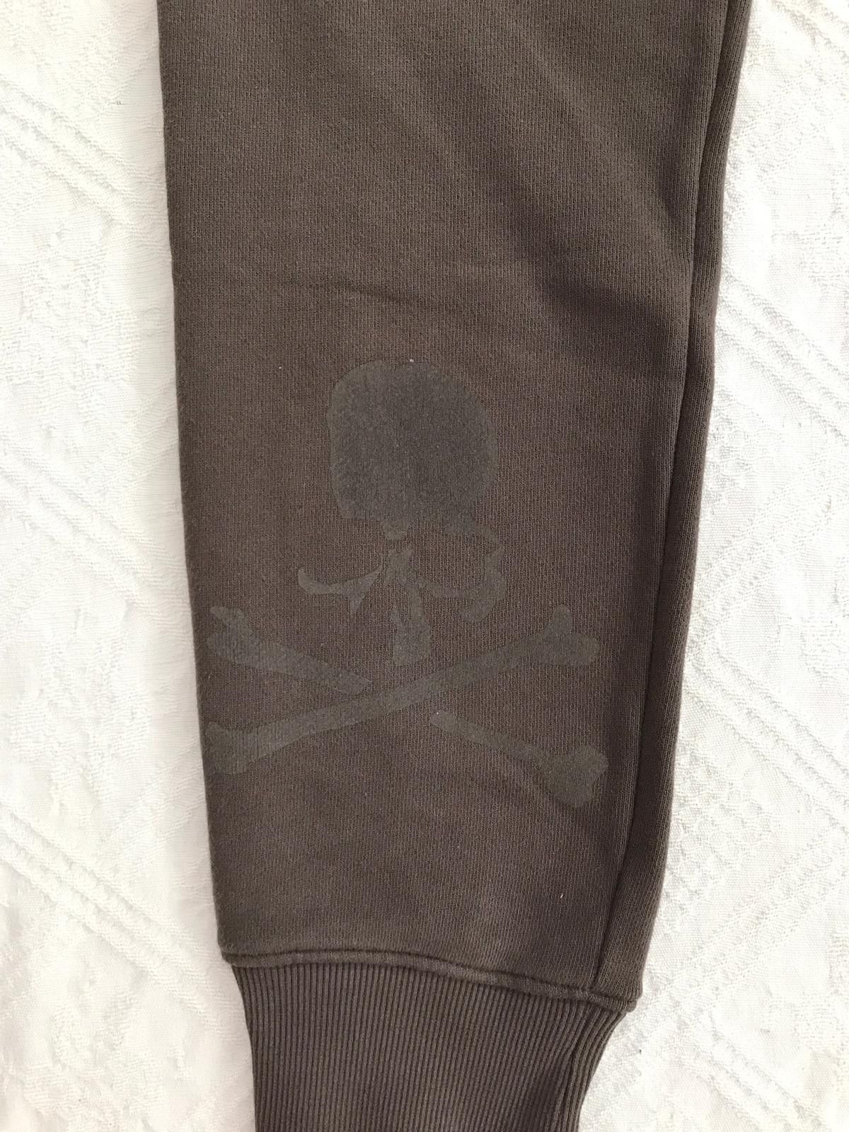 Mastermind Japan × Timberland ıp30 mastermind x timberland sweatpant Size US 32 / EU 48 - 8 Thumbnail