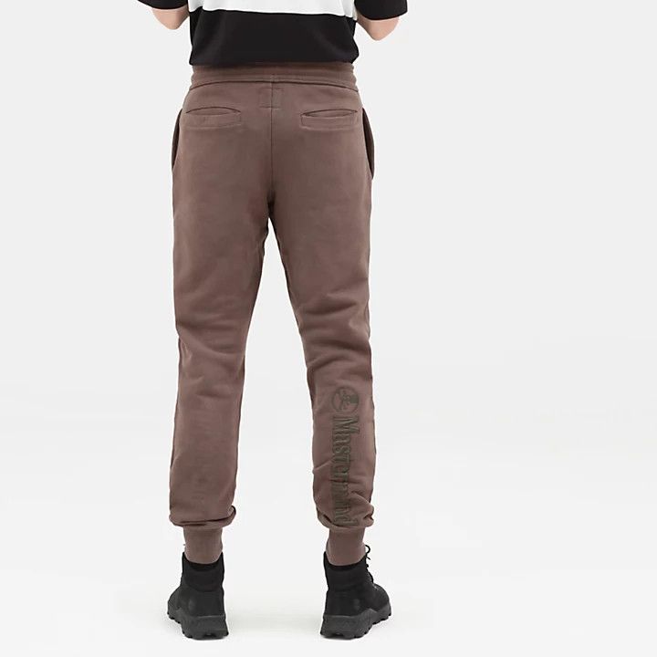 Mastermind Japan × Timberland ıp30 mastermind x timberland sweatpant Size US 32 / EU 48 - 3 Thumbnail