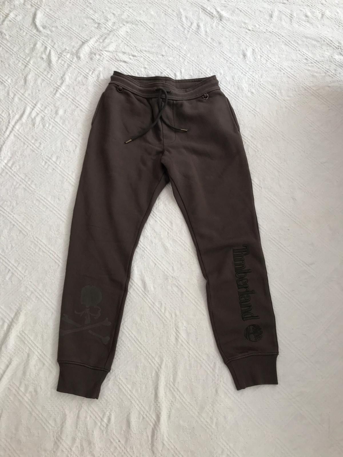 Mastermind Japan × Timberland ıp30 mastermind x timberland sweatpant Size US 32 / EU 48 - 6 Thumbnail