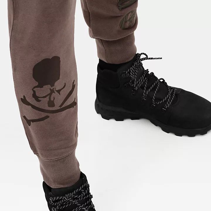 Mastermind Japan × Timberland ıp30 mastermind x timberland sweatpant Size US 32 / EU 48 - 4 Thumbnail