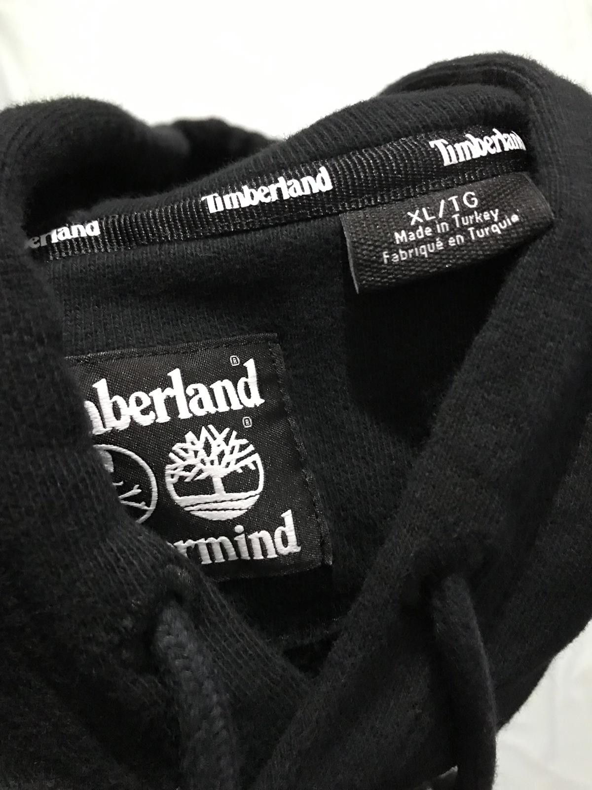 Mastermind Japan × Timberland hb21 timberland x mastermind hoodie Size US XL / EU 56 / 4 - 5 Thumbnail