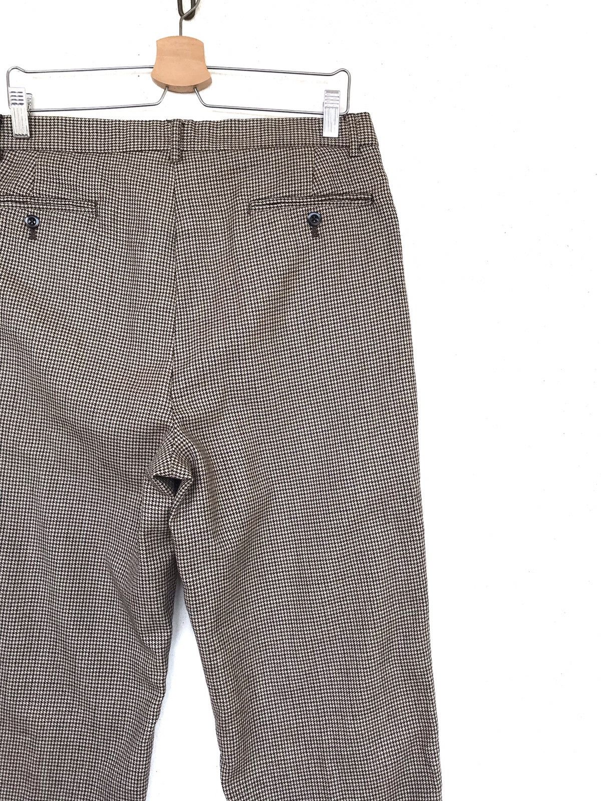 Polo Ralph Lauren × RRL Ralph Lauren × Vintage Vintage Polo Ralph Lauren Pant Size US 33 - 6 Thumbnail