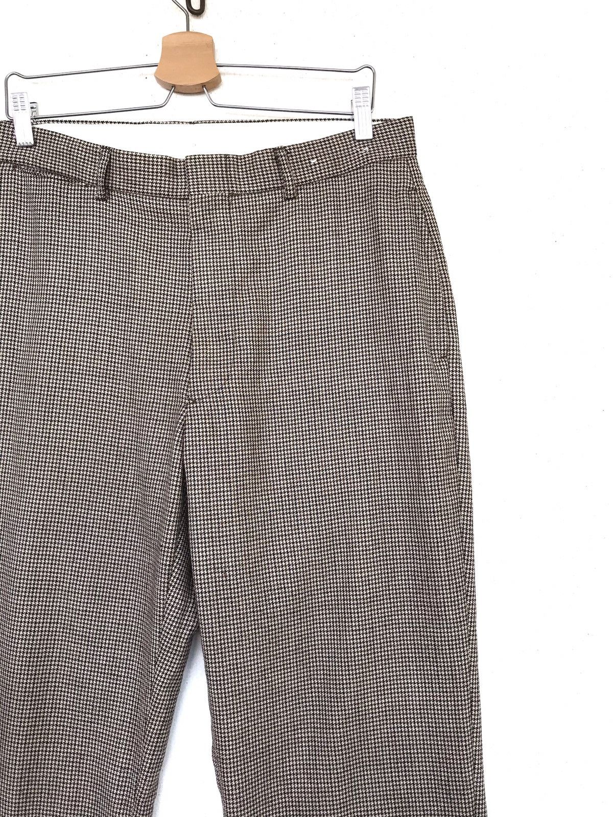 Polo Ralph Lauren × RRL Ralph Lauren × Vintage Vintage Polo Ralph Lauren Pant Size US 33 - 3 Thumbnail