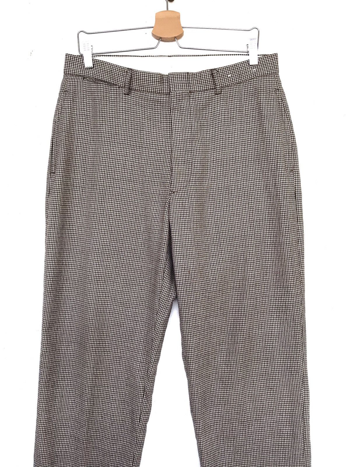 Polo Ralph Lauren × RRL Ralph Lauren × Vintage Vintage Polo Ralph Lauren Pant Size US 33 - 2 Thumbnail