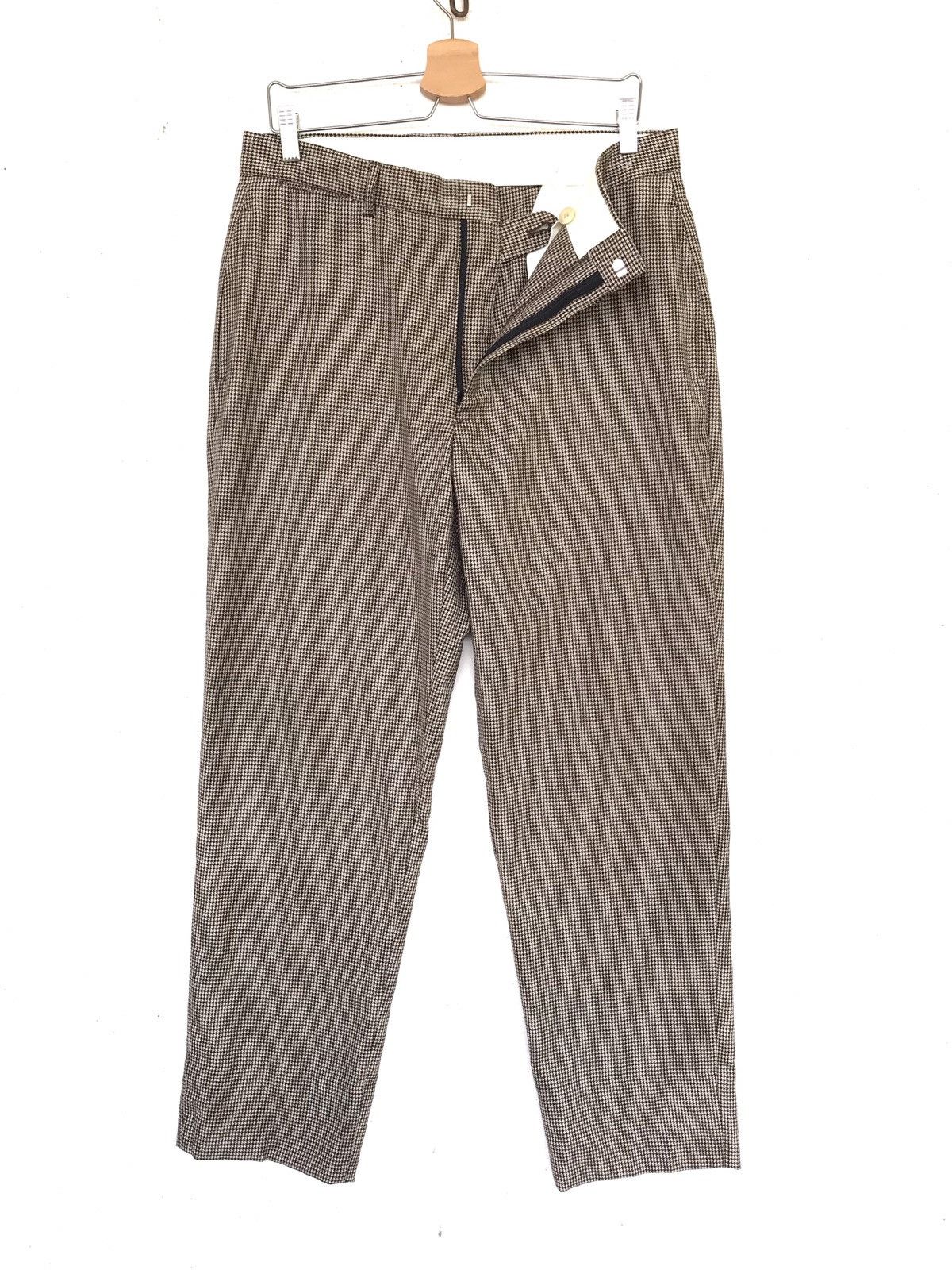 Polo Ralph Lauren × RRL Ralph Lauren × Vintage Vintage Polo Ralph Lauren Pant Size US 33 - 1 Thumbnail