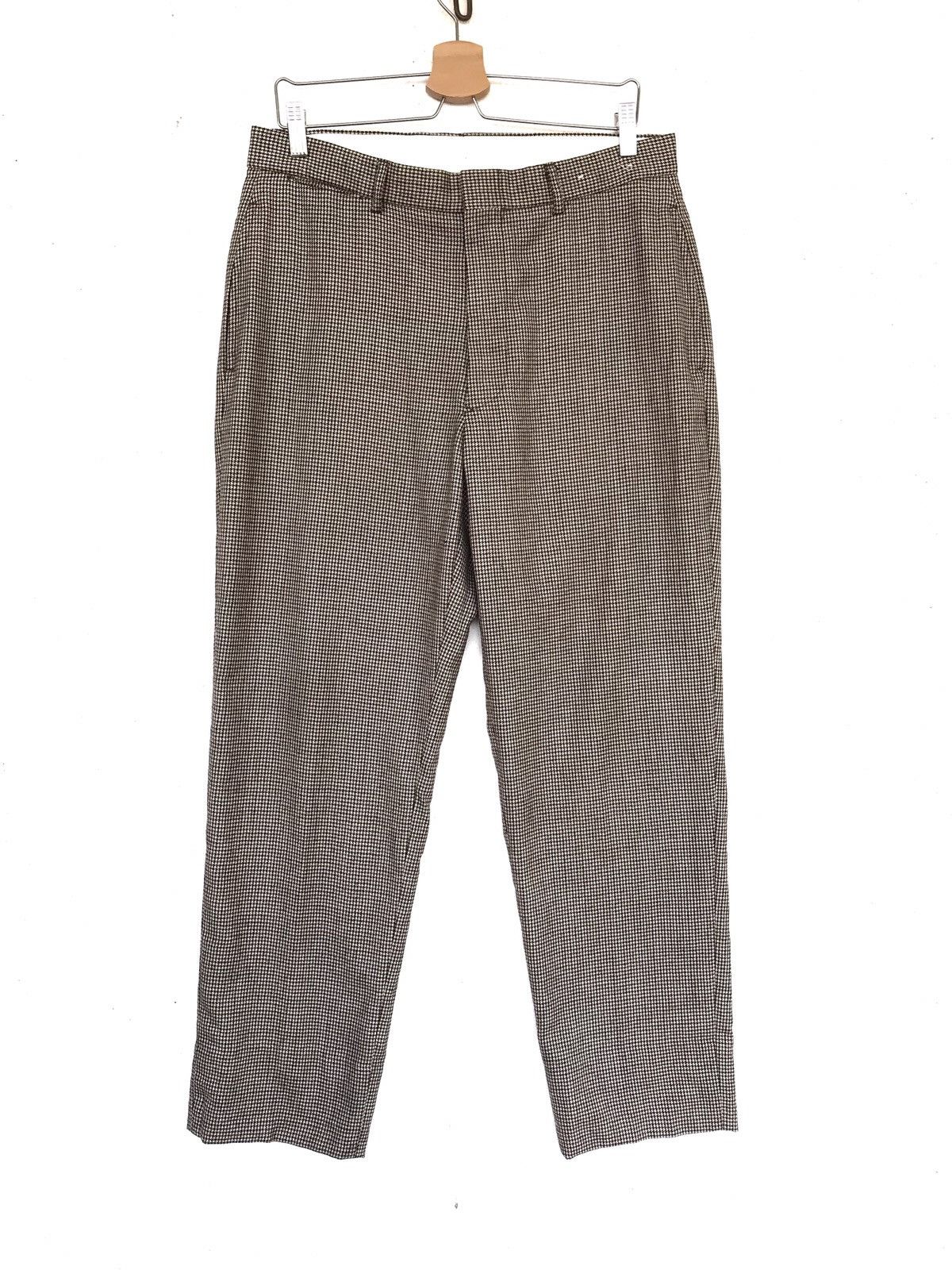 Polo Ralph Lauren × RRL Ralph Lauren × Vintage Vintage Polo Ralph Lauren Pant Size US 33 - 5 Thumbnail