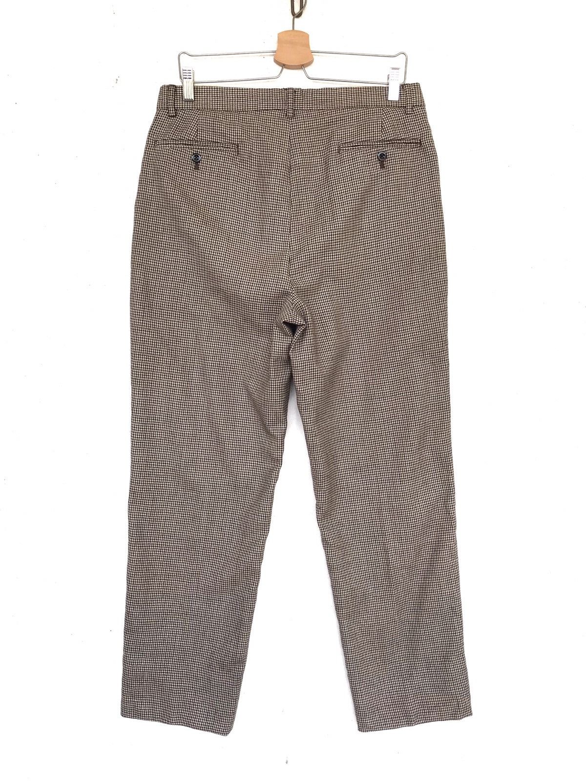 Polo Ralph Lauren × RRL Ralph Lauren × Vintage Vintage Polo Ralph Lauren Pant Size US 33 - 4 Thumbnail