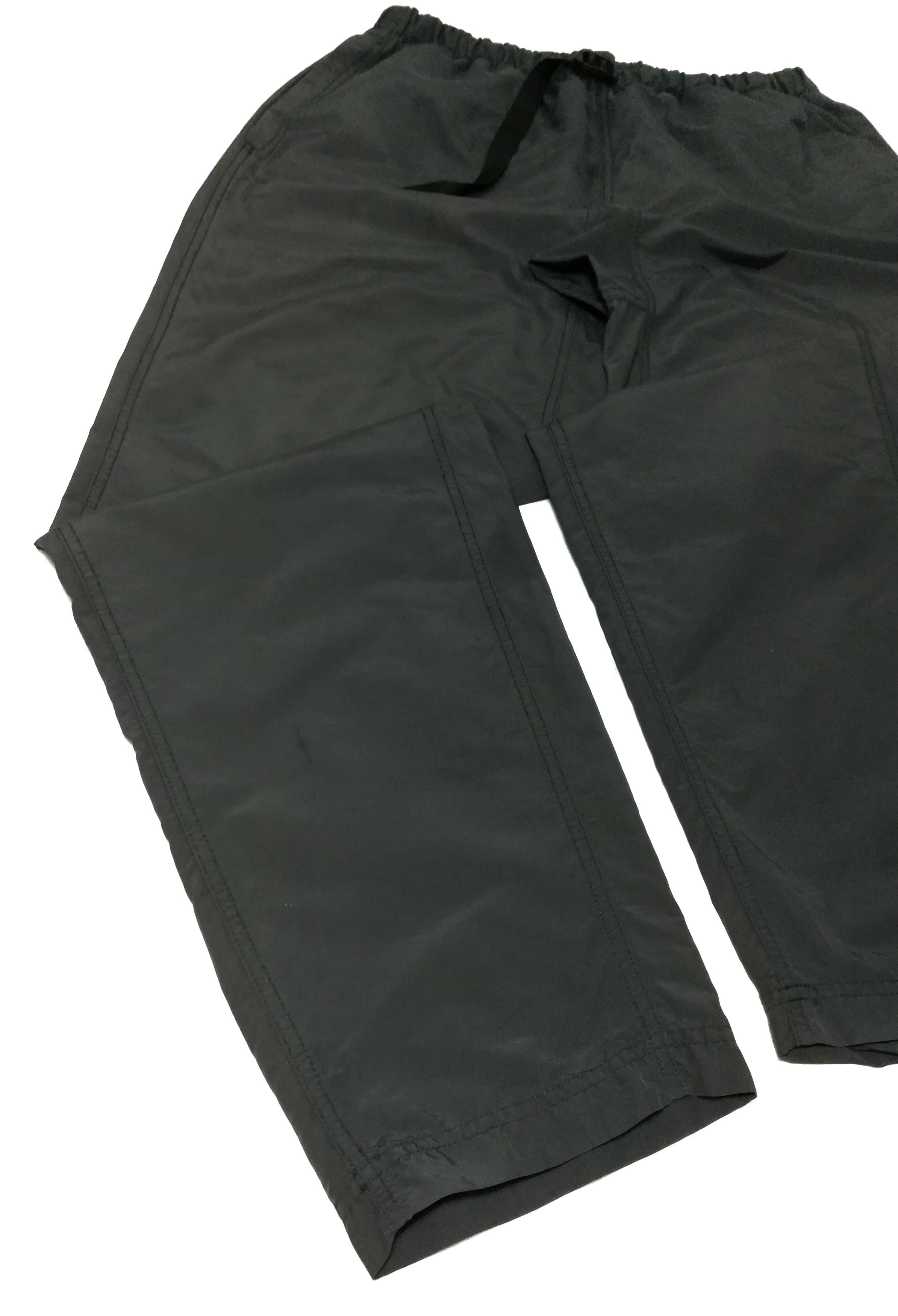 Nike × Nike ACG 🔥Nike ACG Sports Tracksuit Buckles Adjustable Pants Nylon Size US 33 - 2 Thumbnail