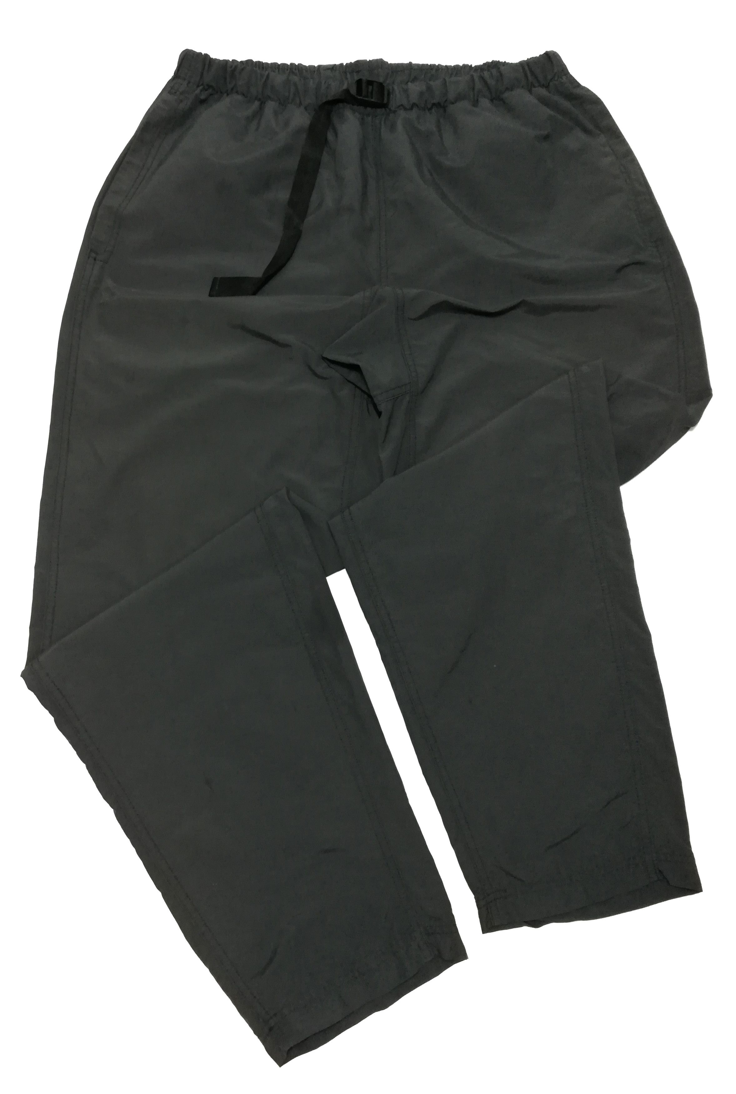 Nike × Nike ACG 🔥Nike ACG Sports Tracksuit Buckles Adjustable Pants Nylon Size US 33 - 1 Thumbnail