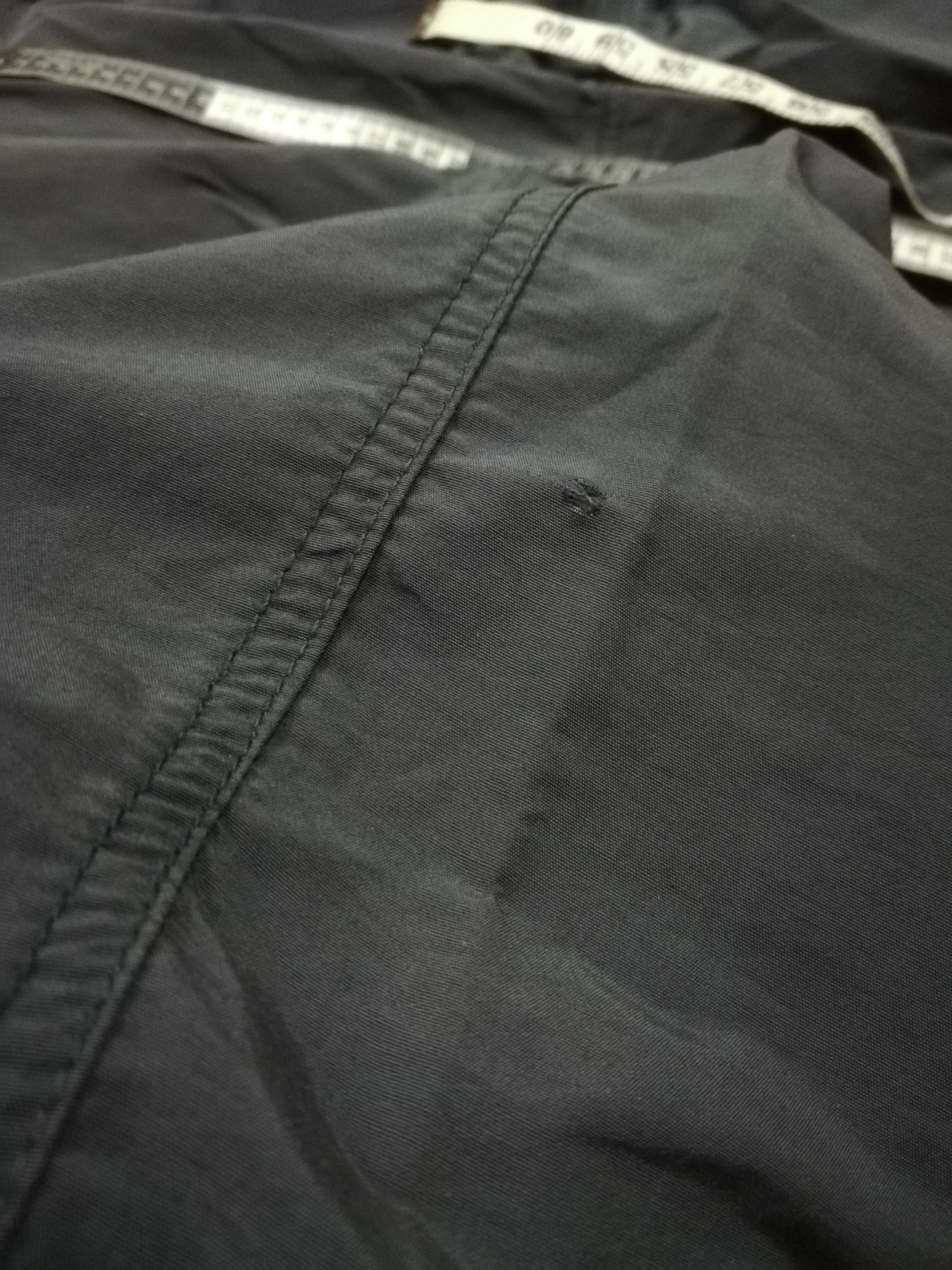 Nike × Nike ACG 🔥Nike ACG Sports Tracksuit Buckles Adjustable Pants Nylon Size US 33 - 4 Thumbnail