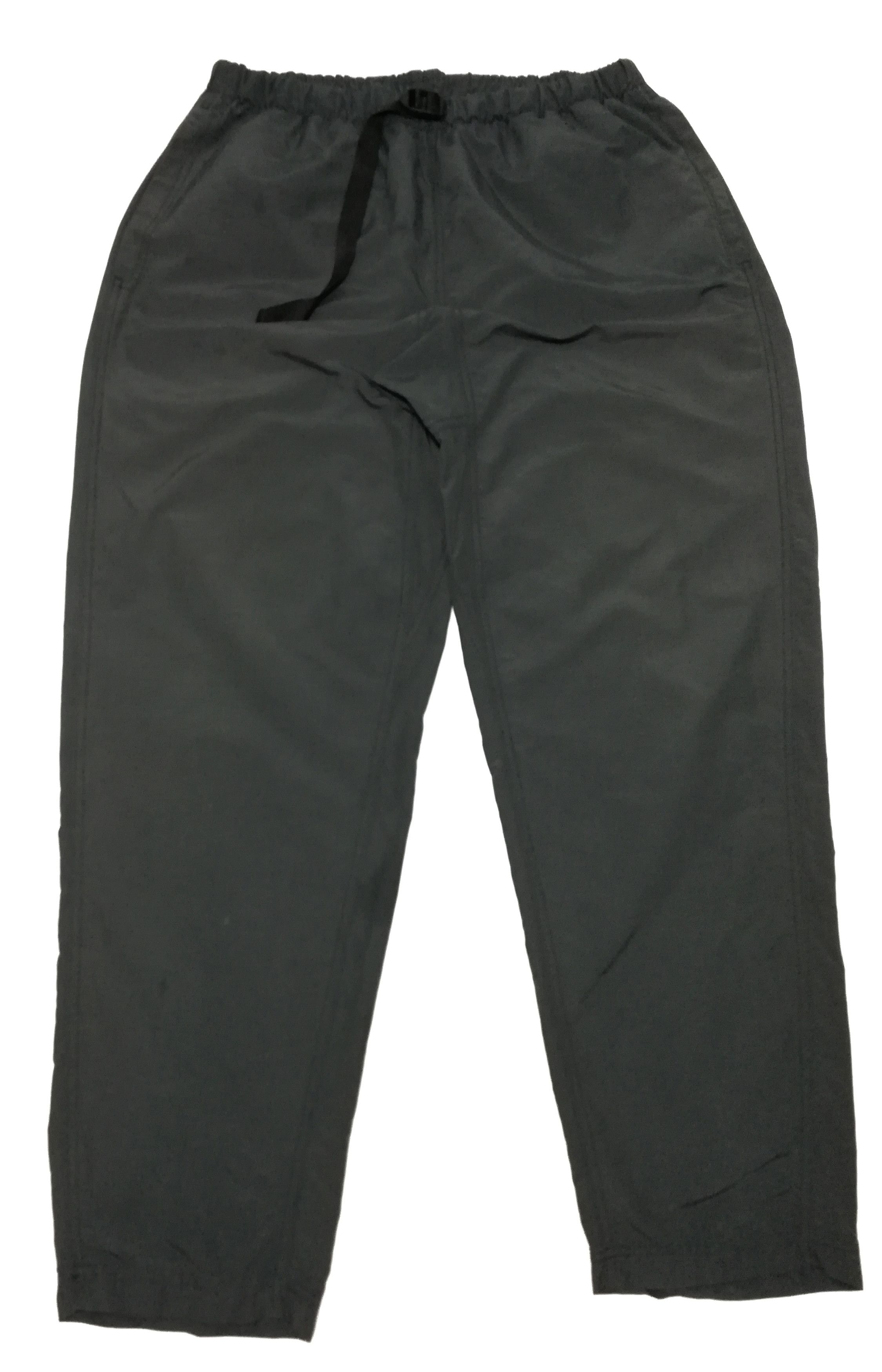 Nike × Nike ACG 🔥Nike ACG Sports Tracksuit Buckles Adjustable Pants Nylon Size US 33 - 6 Thumbnail