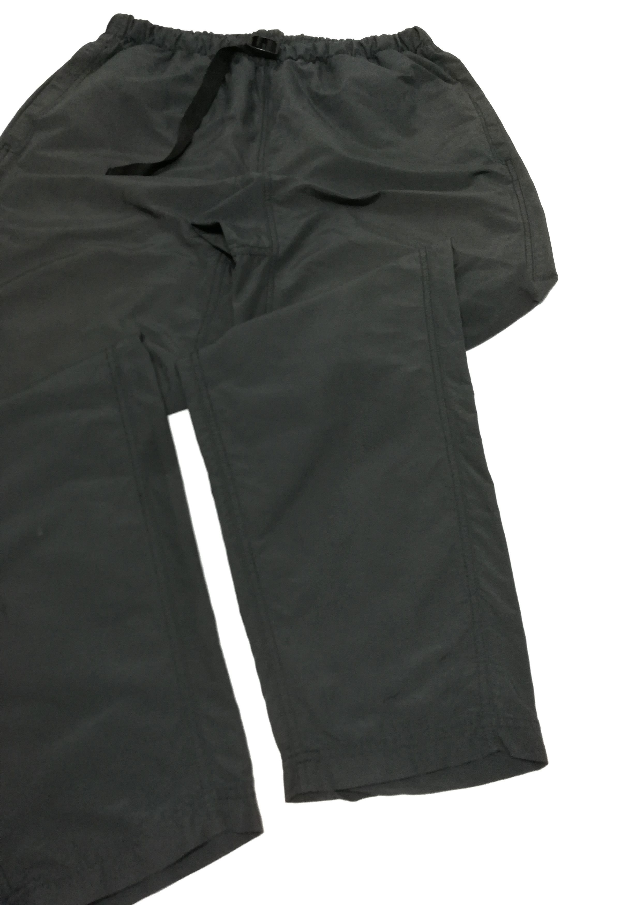 Nike × Nike ACG 🔥Nike ACG Sports Tracksuit Buckles Adjustable Pants Nylon Size US 33 - 3 Thumbnail