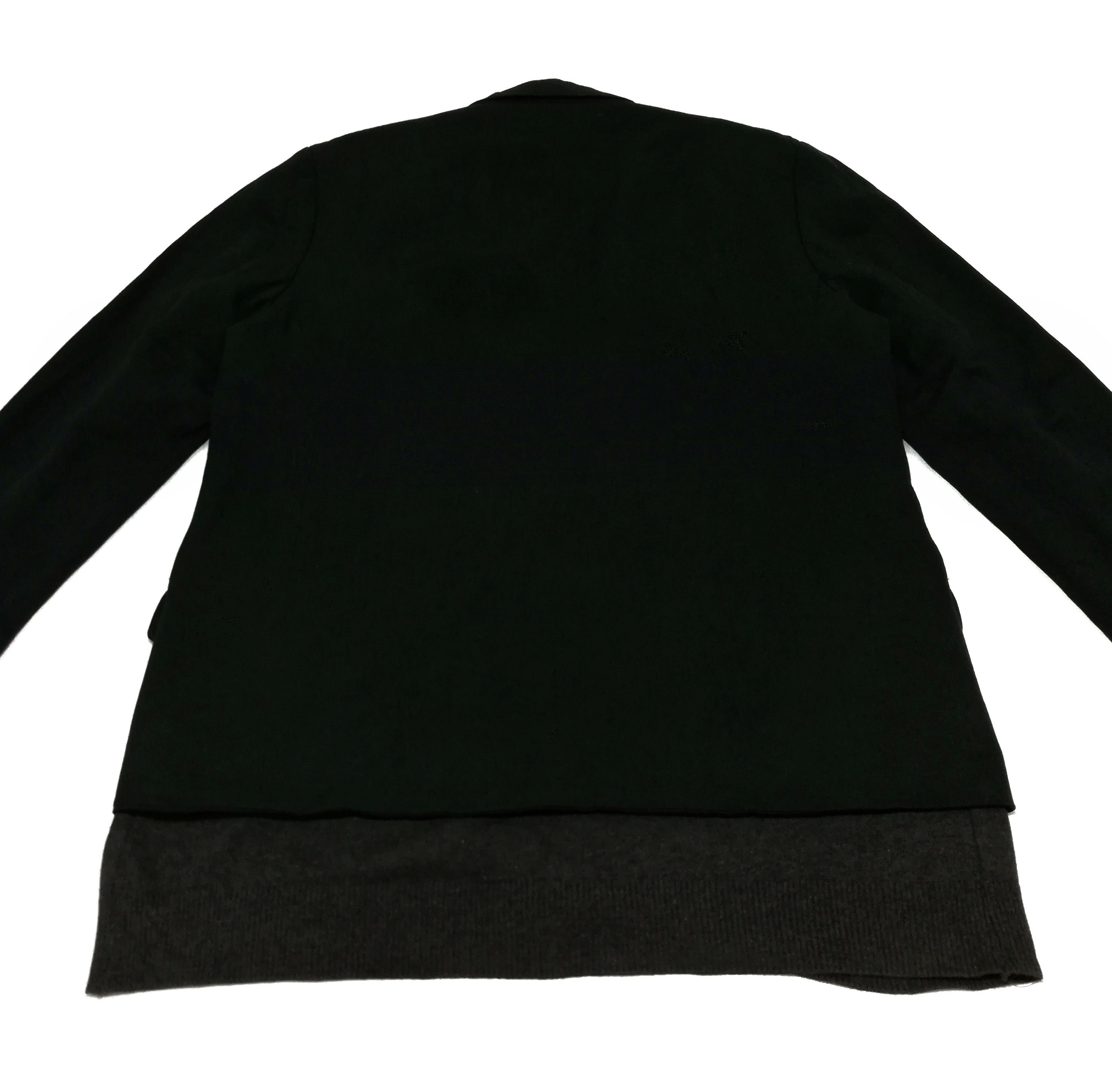 Undercover 🔥GRAIL ICONIC Archival Undercover Cardigan Blazer Surface Size US M / EU 48-50 / 2 - 14 Thumbnail