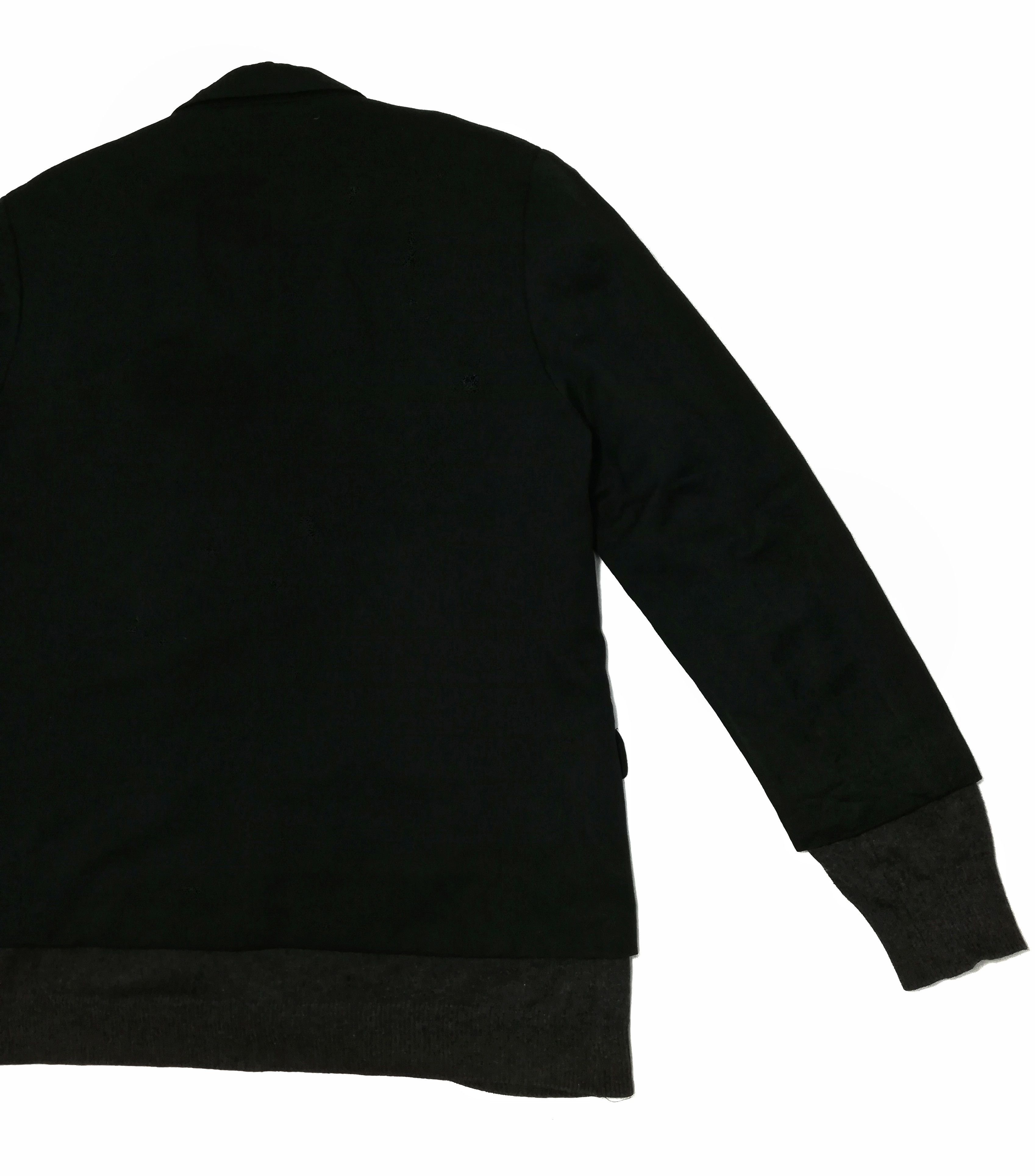 Undercover 🔥GRAIL ICONIC Archival Undercover Cardigan Blazer Surface Size US M / EU 48-50 / 2 - 13 Thumbnail