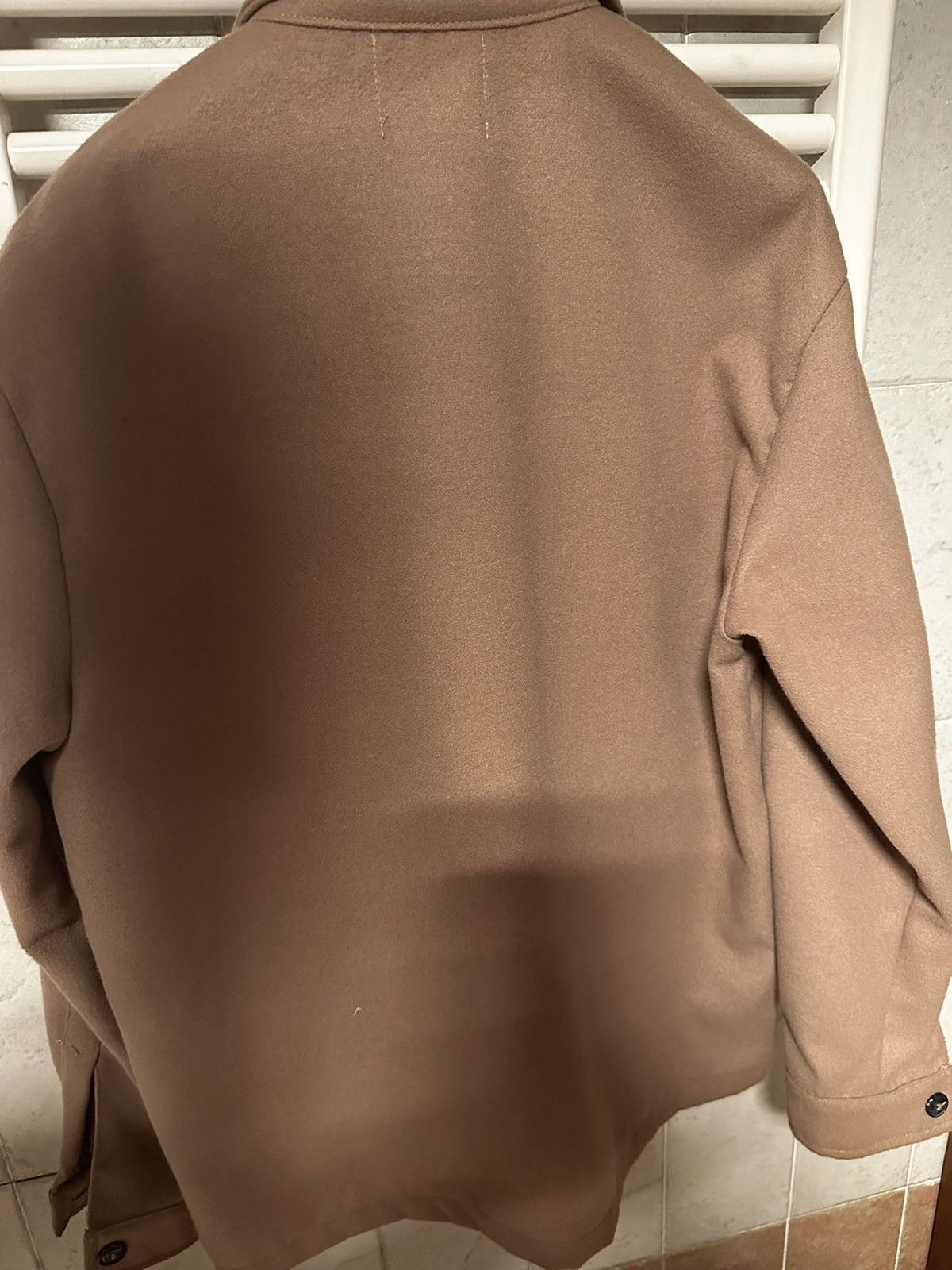 Other Italian Blouson Size US S / EU 44-46 / 1 - 10 Thumbnail