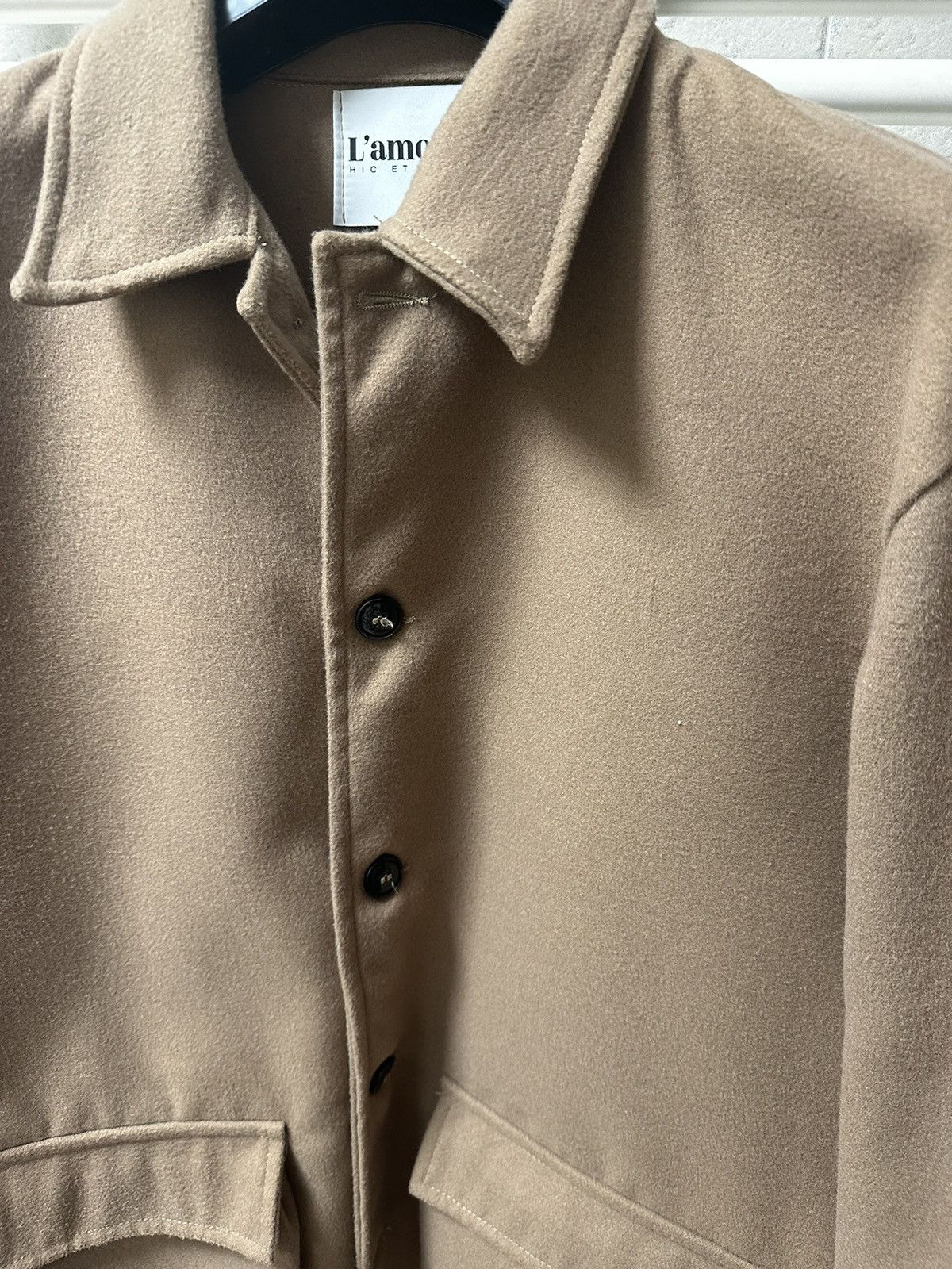 Other Italian Blouson Size US S / EU 44-46 / 1 - 3 Thumbnail