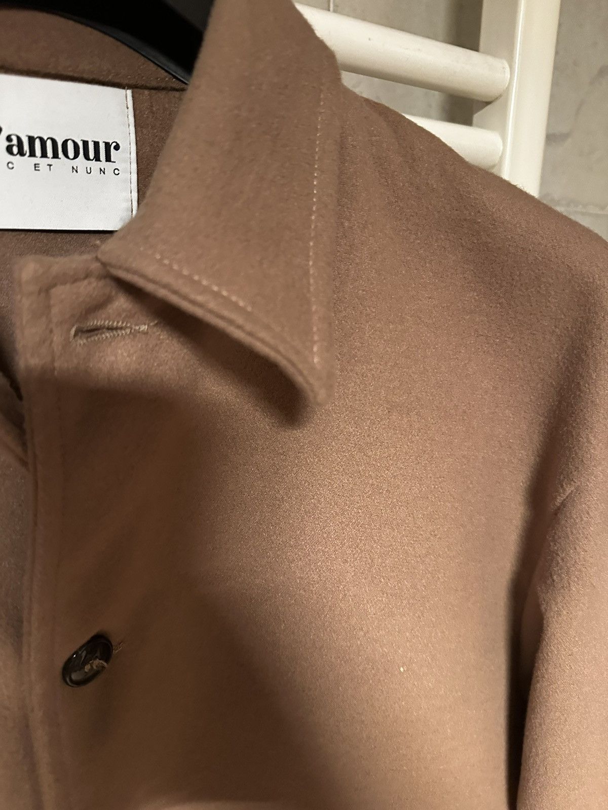 Other Italian Blouson Size US S / EU 44-46 / 1 - 8 Thumbnail