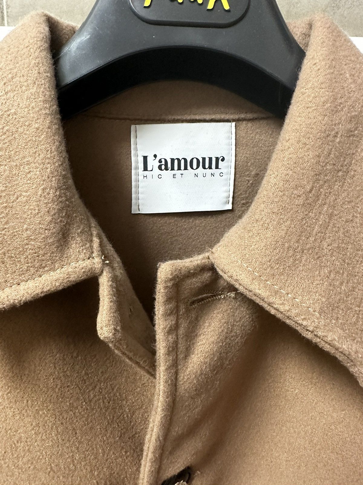 Other Italian Blouson Size US S / EU 44-46 / 1 - 4 Thumbnail