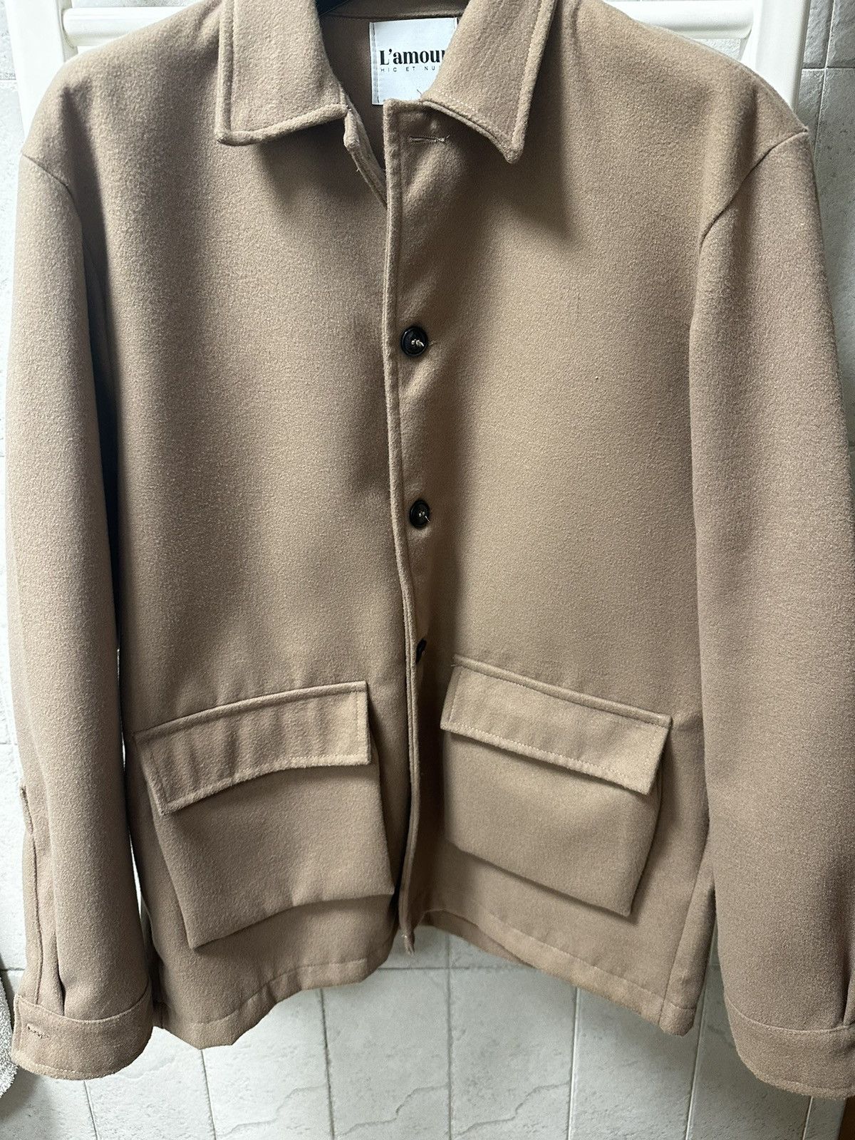 Other Italian Blouson Size US S / EU 44-46 / 1 - 2 Thumbnail
