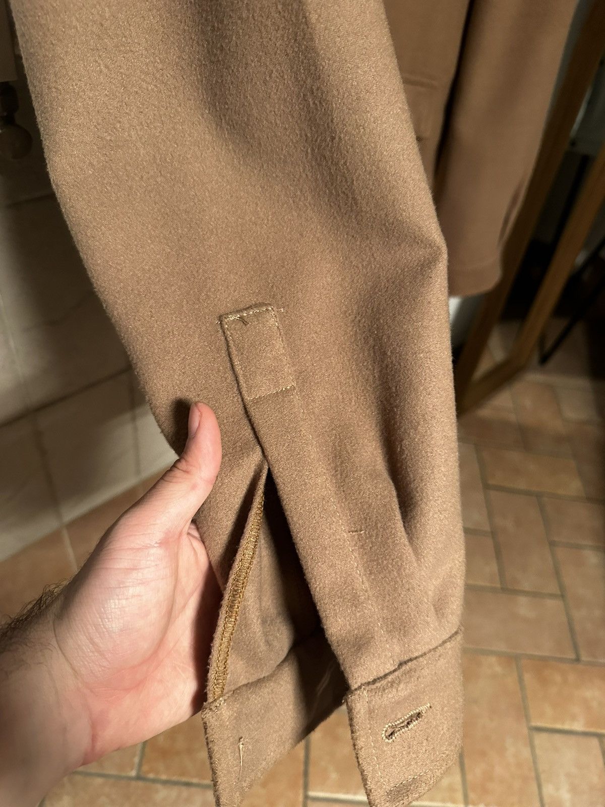 Other Italian Blouson Size US S / EU 44-46 / 1 - 7 Thumbnail