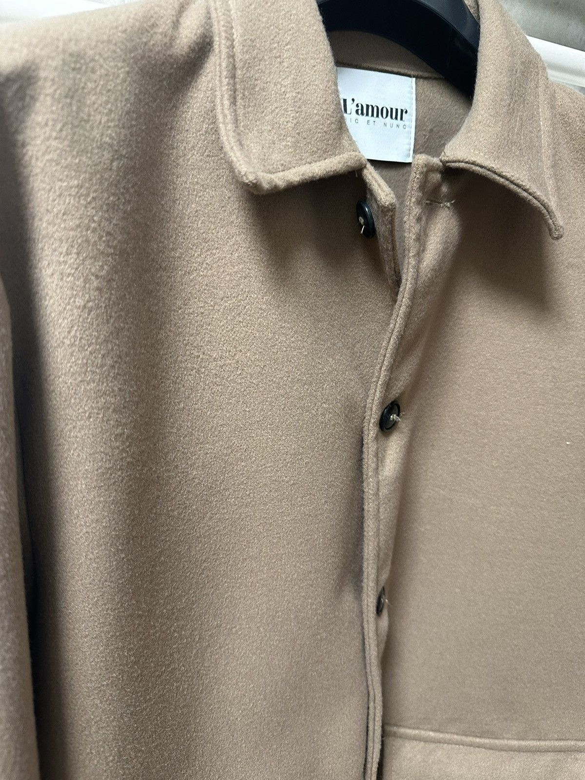 Other Italian Blouson Size US S / EU 44-46 / 1 - 5 Thumbnail