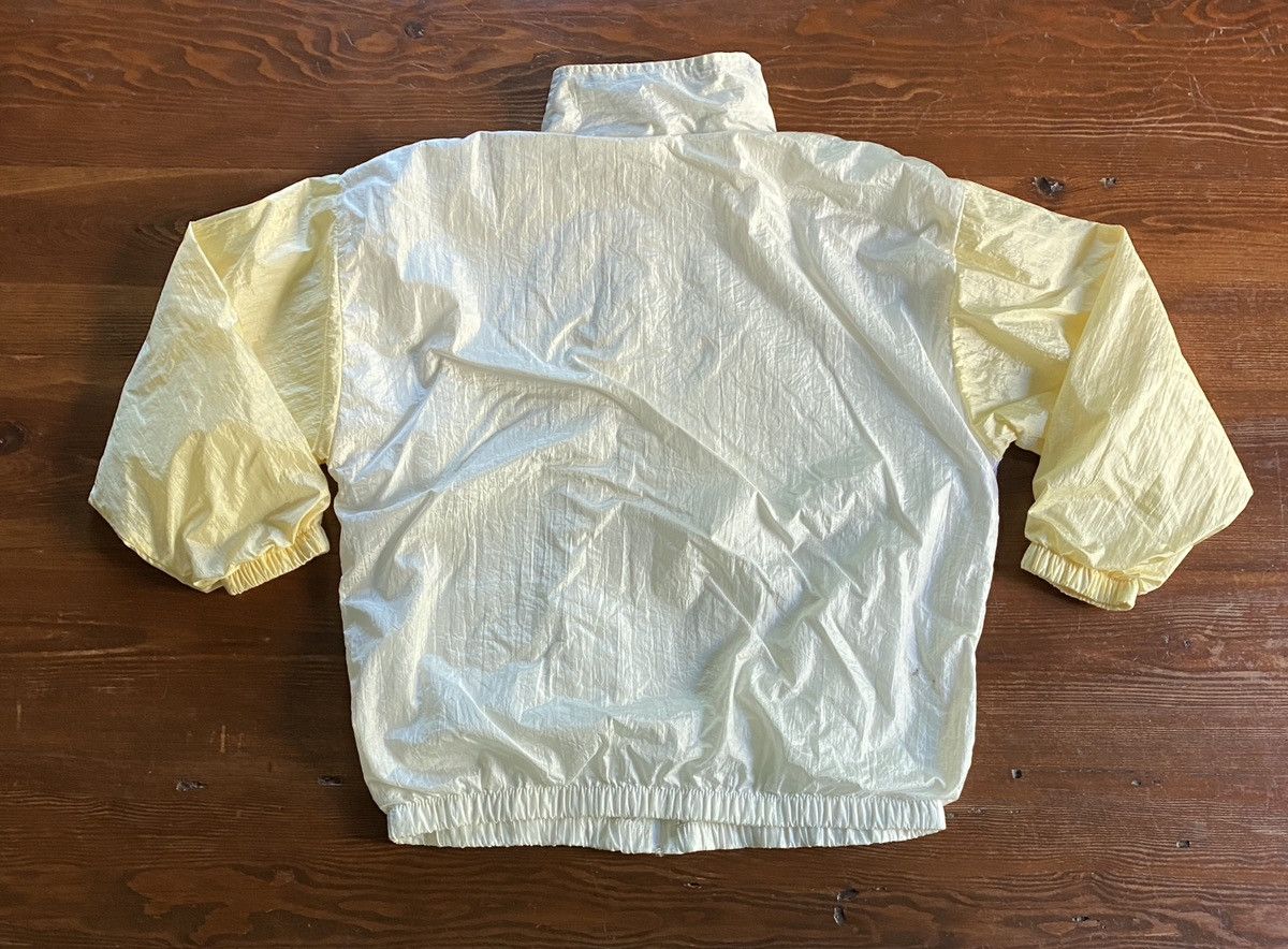 Vintage Vintage 90’s Amanda Smith Multi Block Full Zip Track Jacket Size US M / EU 48-50 / 2 - 10 Thumbnail