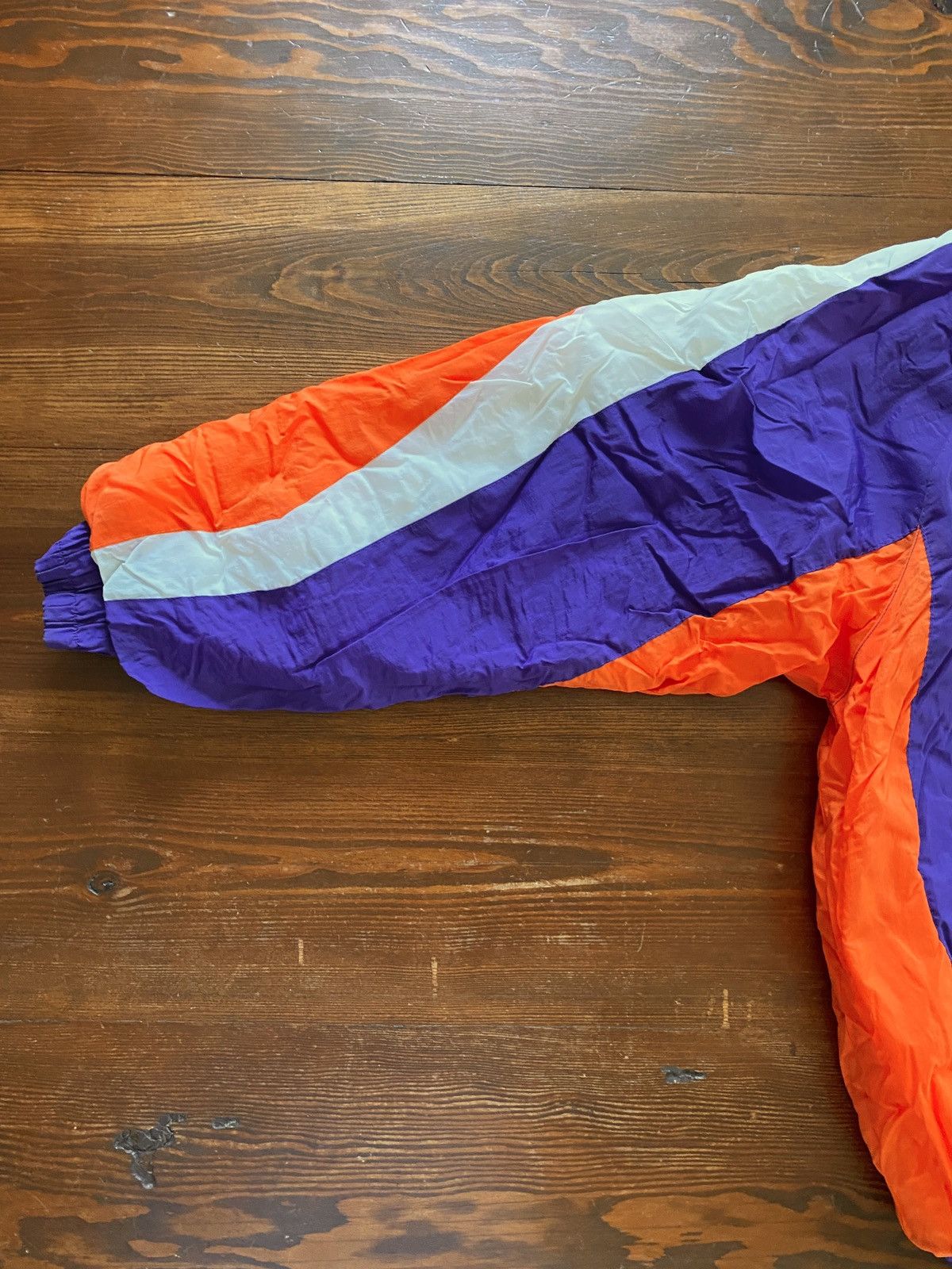 Logo 7 Vintage 90’s Phoenix Suns Logo 7 Kids XL Jacket Coat Size US S / EU 44-46 / 1 - 16 Thumbnail