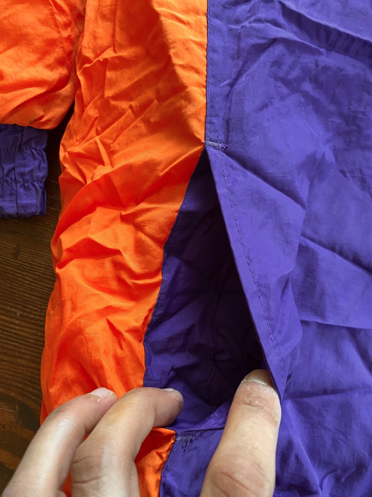 Logo 7 Vintage 90’s Phoenix Suns Logo 7 Kids XL Jacket Coat Size US S / EU 44-46 / 1 - 6 Thumbnail