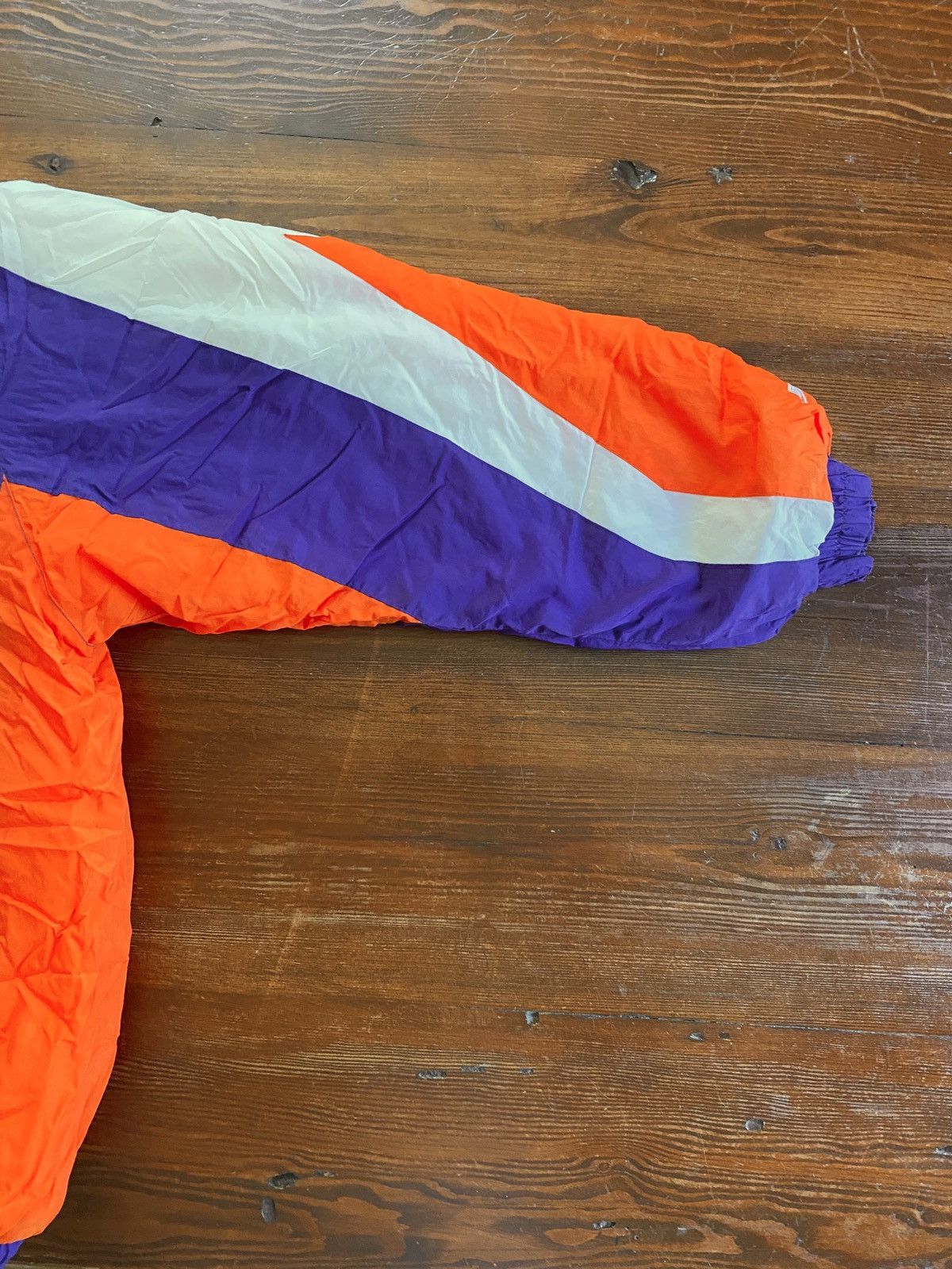 Logo 7 Vintage 90’s Phoenix Suns Logo 7 Kids XL Jacket Coat Size US S / EU 44-46 / 1 - 12 Thumbnail