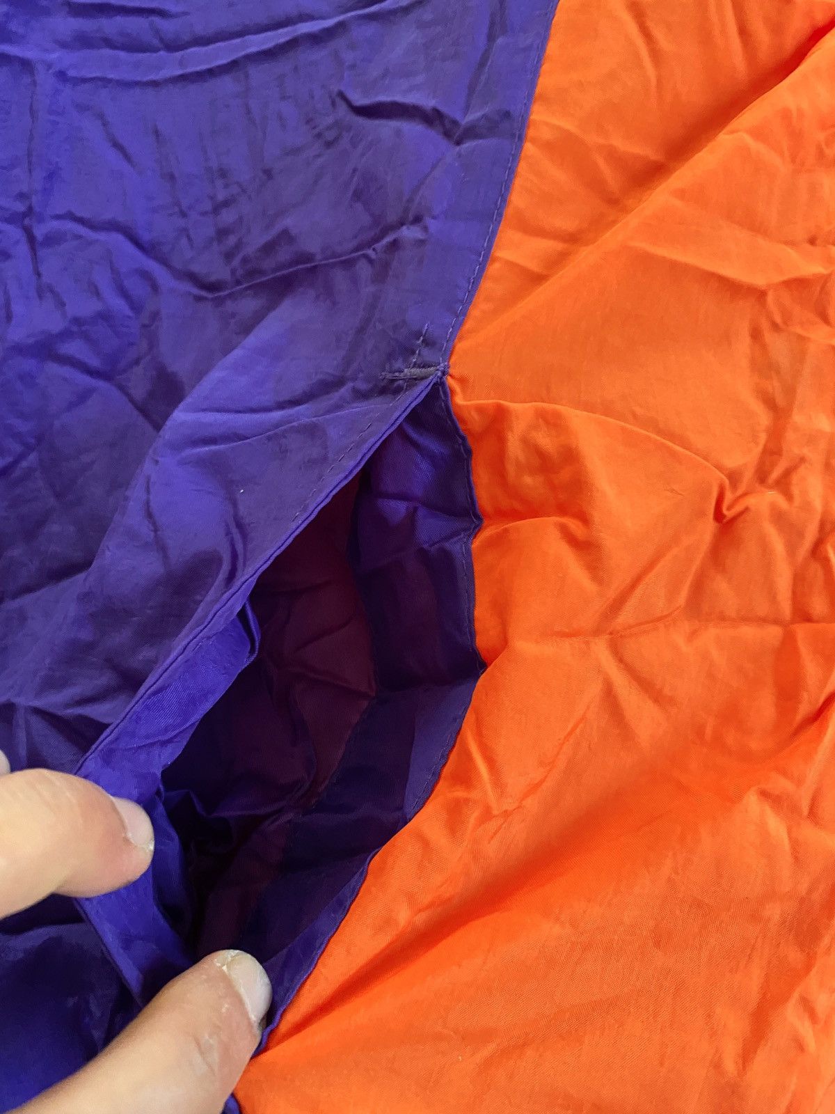 Logo 7 Vintage 90’s Phoenix Suns Logo 7 Kids XL Jacket Coat Size US S / EU 44-46 / 1 - 5 Thumbnail
