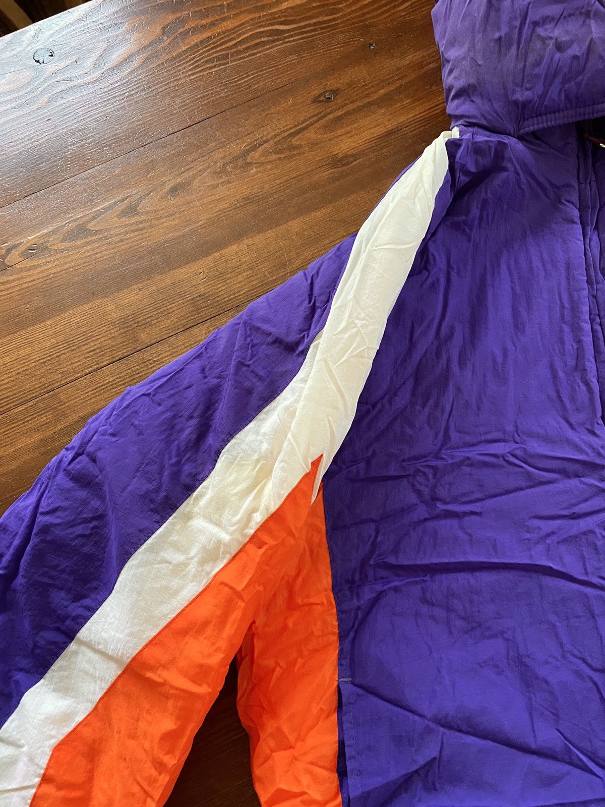 Logo 7 Vintage 90’s Phoenix Suns Logo 7 Kids XL Jacket Coat Size US S / EU 44-46 / 1 - 22 Thumbnail