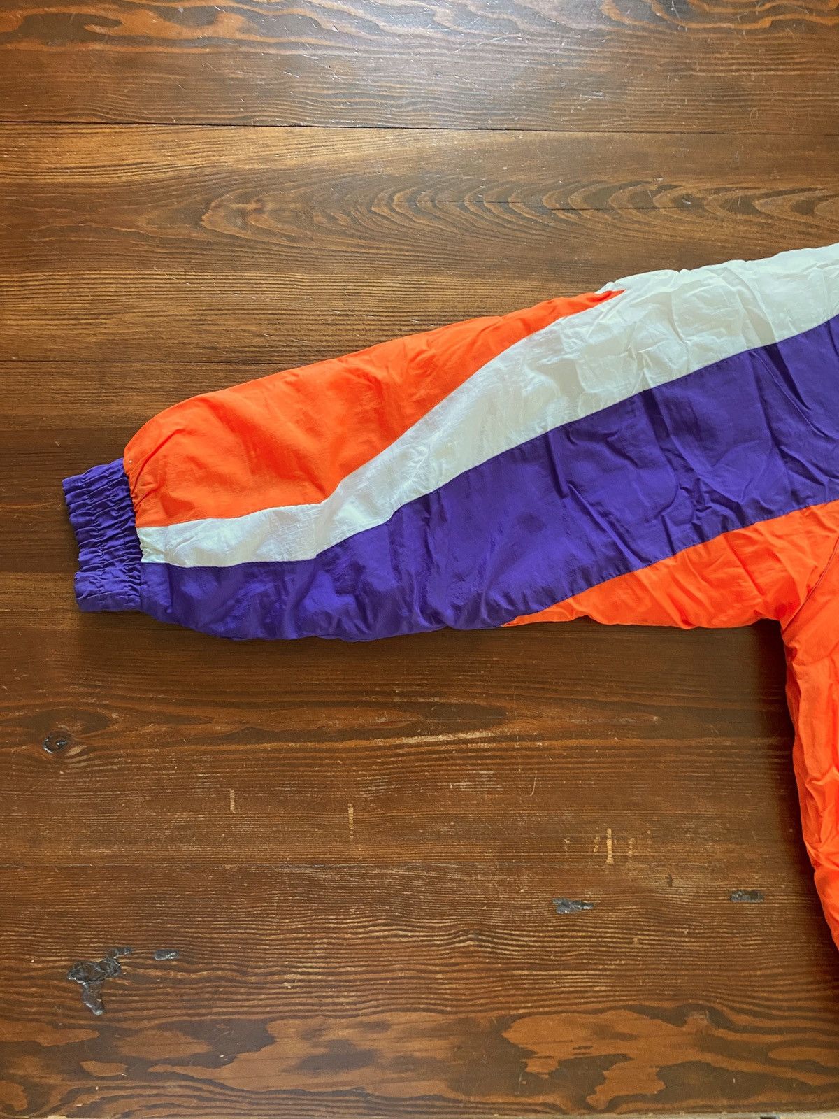 Logo 7 Vintage 90’s Phoenix Suns Logo 7 Kids XL Jacket Coat Size US S / EU 44-46 / 1 - 14 Thumbnail