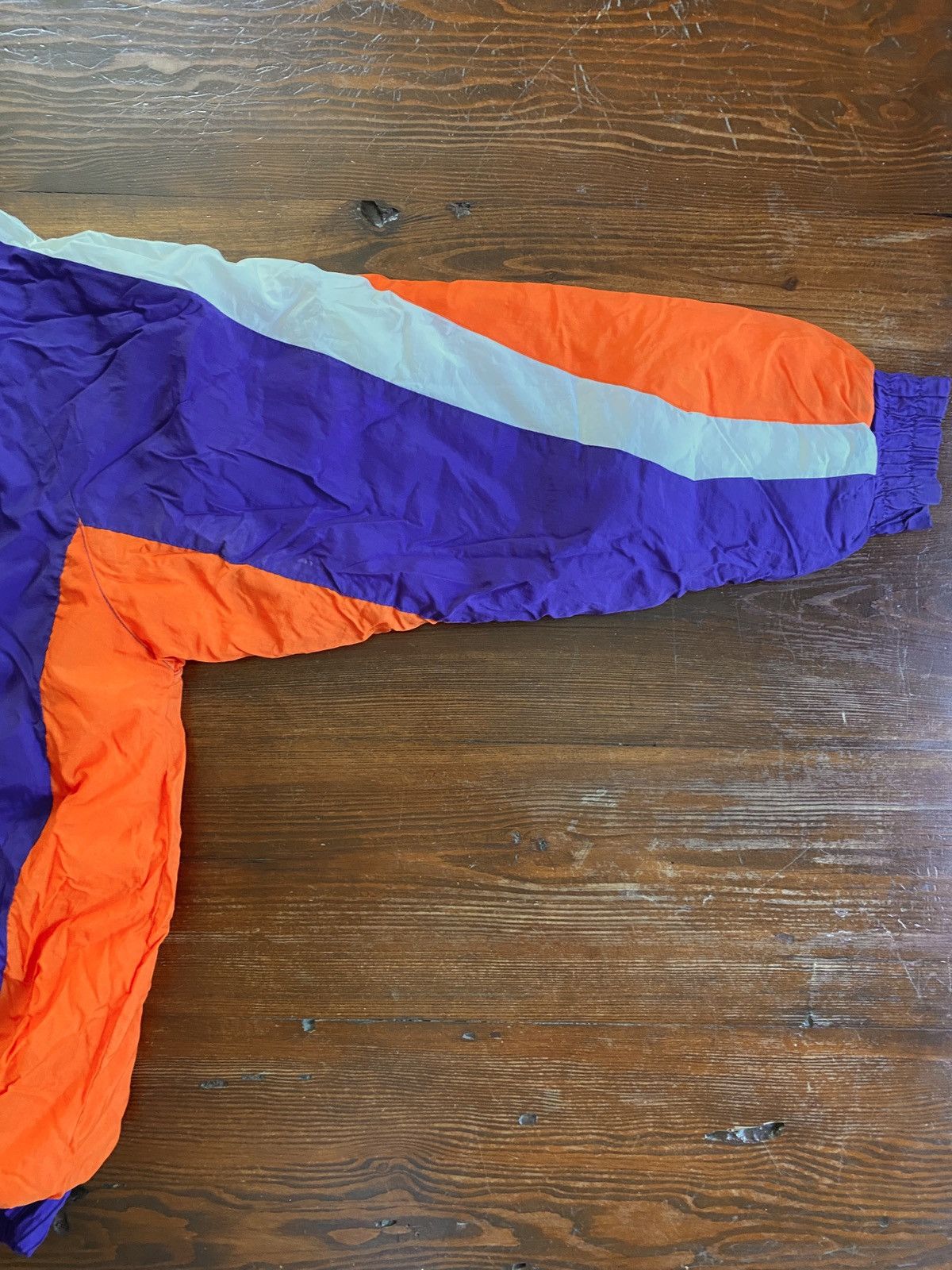 Logo 7 Vintage 90’s Phoenix Suns Logo 7 Kids XL Jacket Coat Size US S / EU 44-46 / 1 - 20 Thumbnail