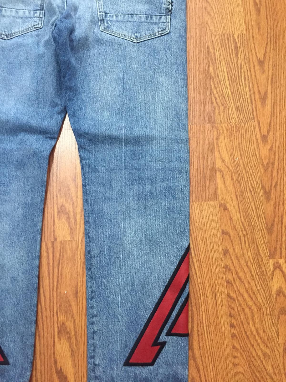 Scotch & Soda Mis20 defect scotch soda jeans Size US 36 / EU 52 - 6 Thumbnail