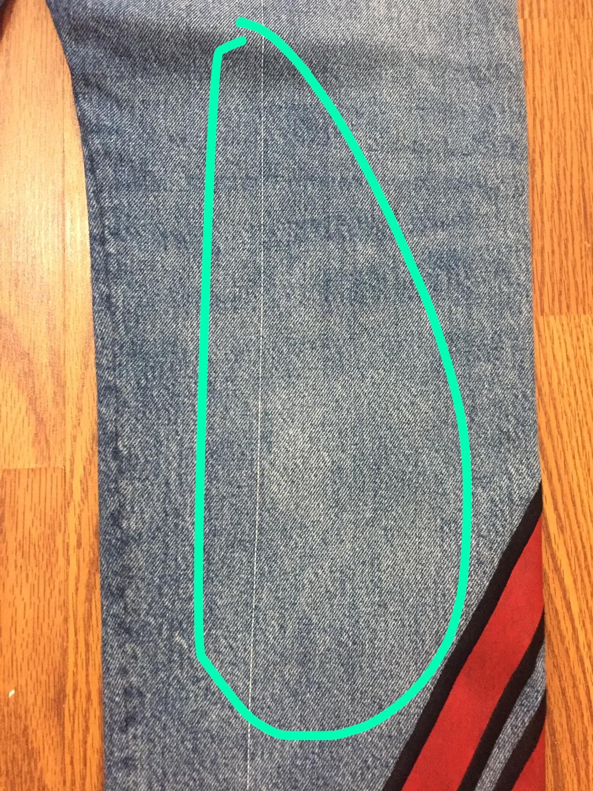 Scotch & Soda Mis20 defect scotch soda jeans Size US 36 / EU 52 - 10 Thumbnail