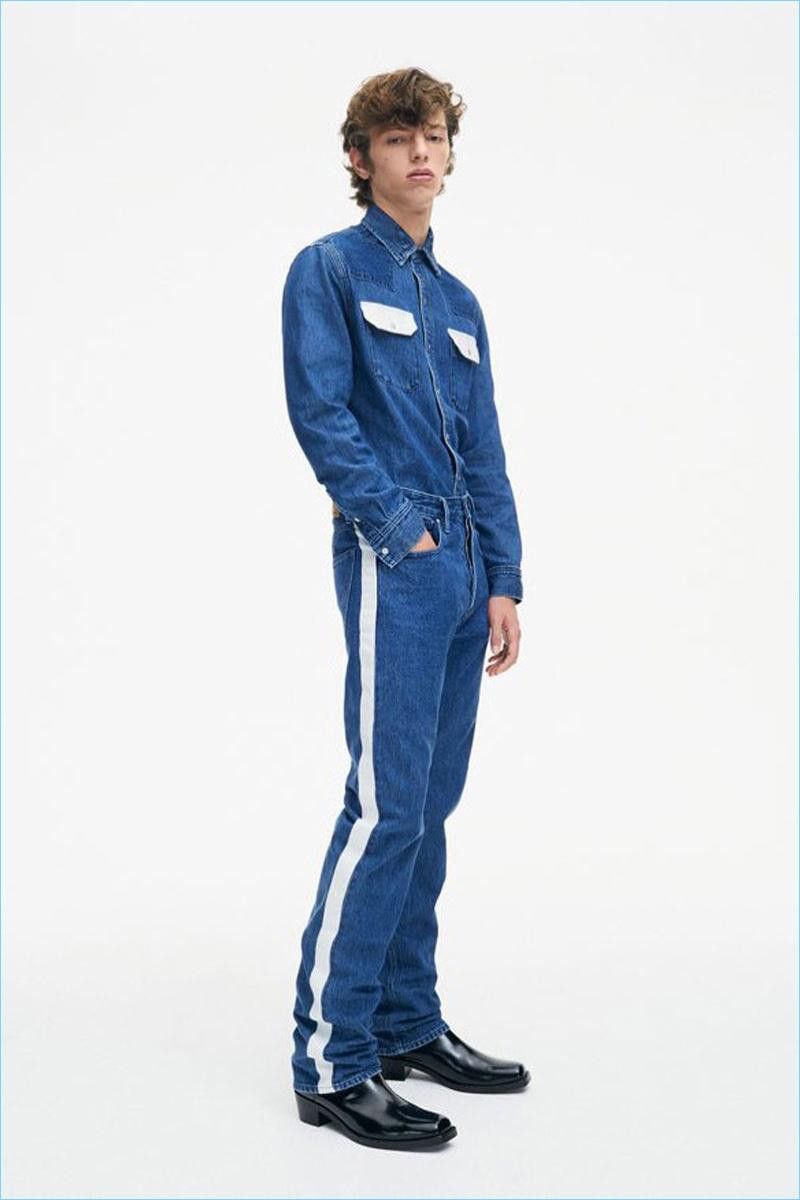 mis6 calvin klein asap rocky jeans