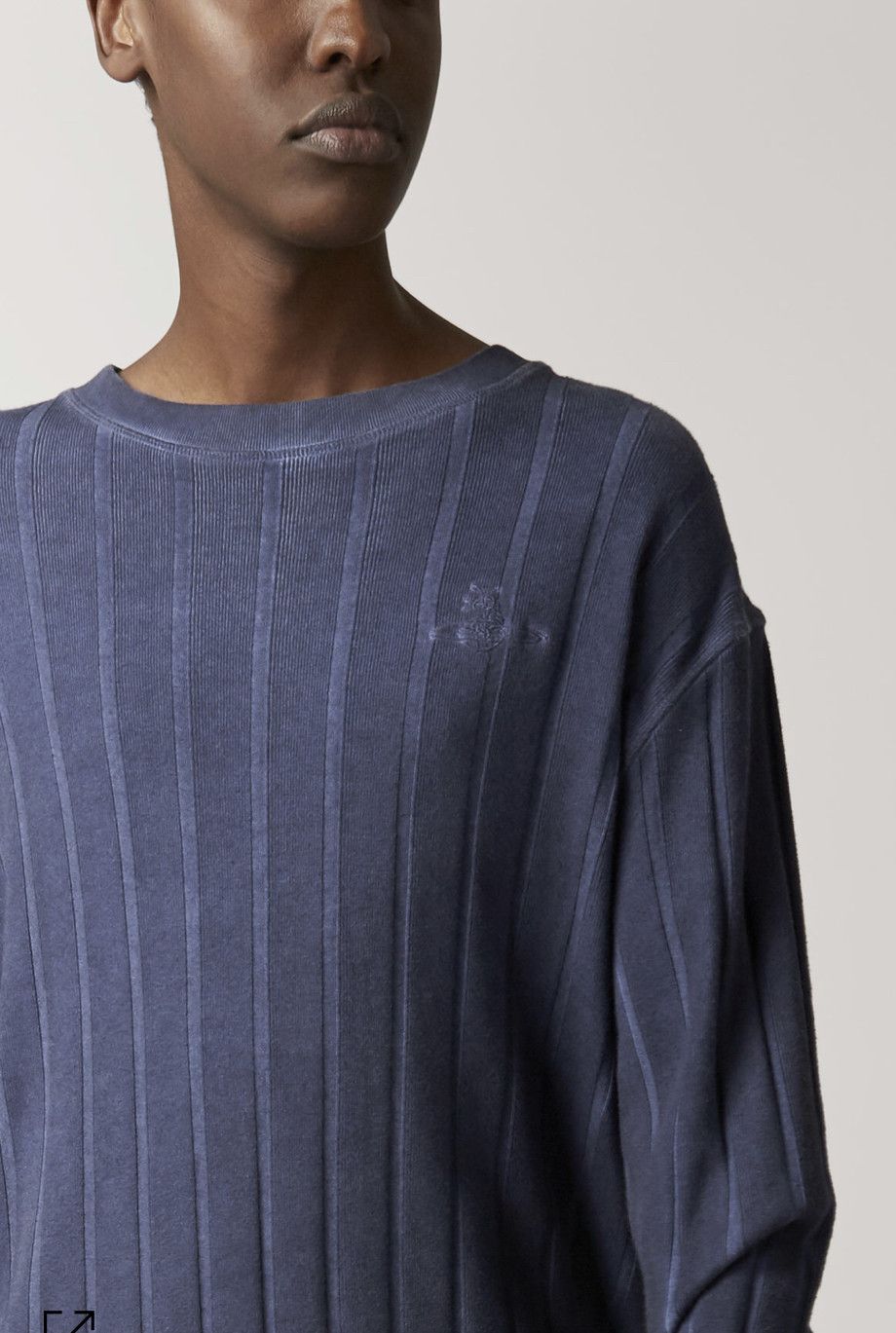 Vivienne Westwood vivienne westwood sweatshirt Size US M / EU 48-50 / 2 - 3 Thumbnail