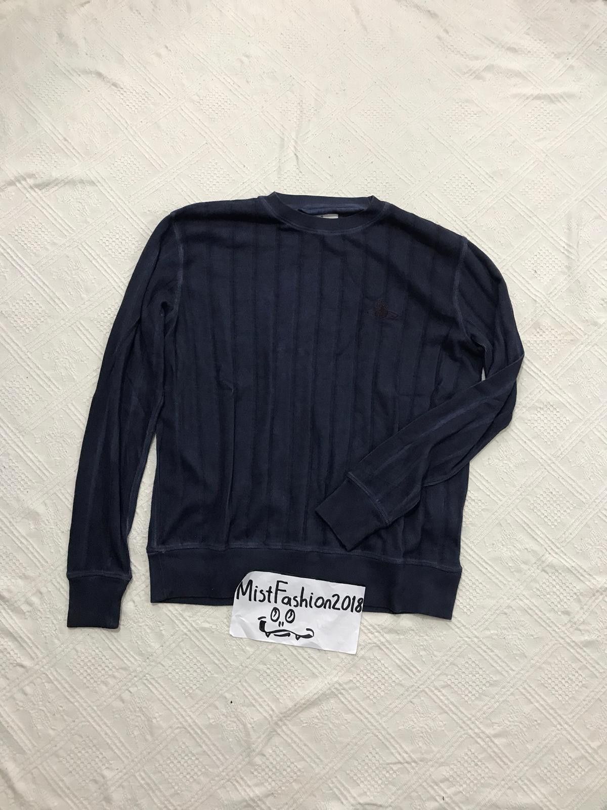 Vivienne Westwood vivienne westwood sweatshirt Size US M / EU 48-50 / 2 - 5 Thumbnail