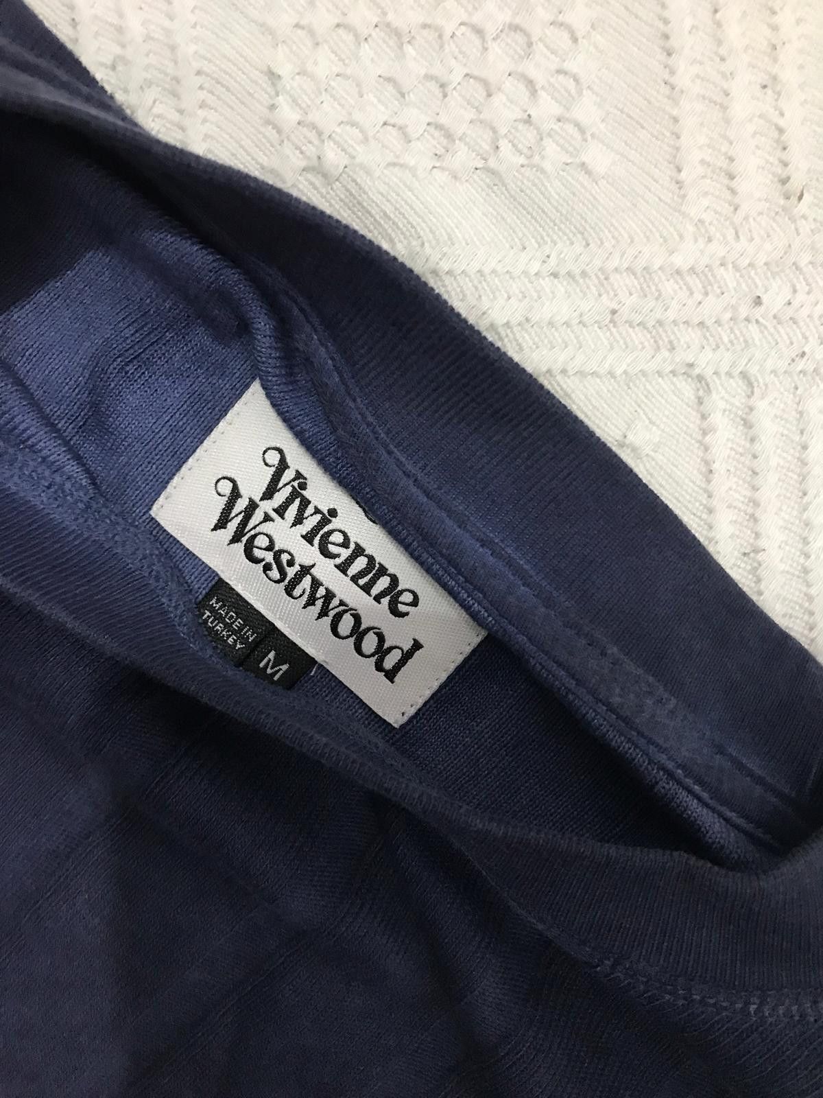 Vivienne Westwood vivienne westwood sweatshirt Size US M / EU 48-50 / 2 - 4 Thumbnail