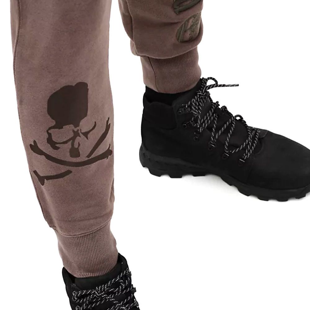Mastermind Japan × Timberland go47 mastermind x timberland sweatpant Size US 32 / EU 48 - 2 Thumbnail