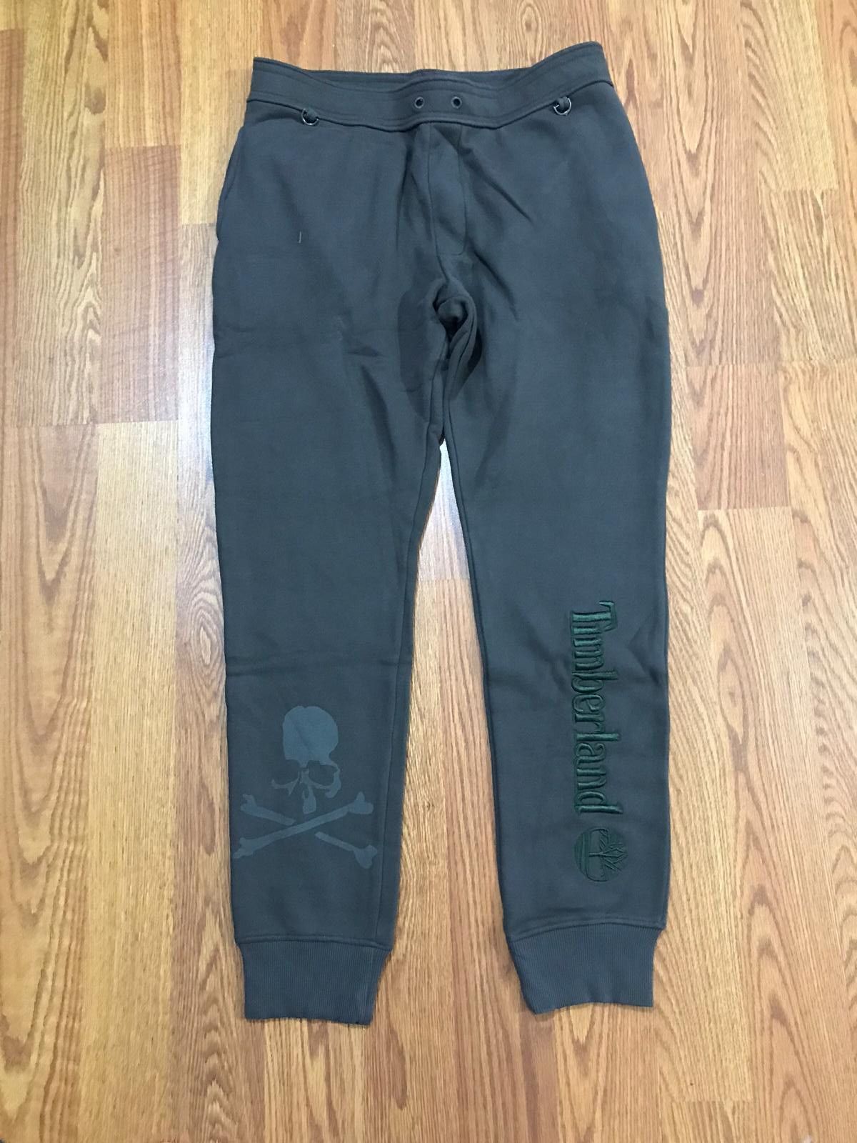 Mastermind Japan × Timberland go47 mastermind x timberland sweatpant Size US 32 / EU 48 - 3 Thumbnail