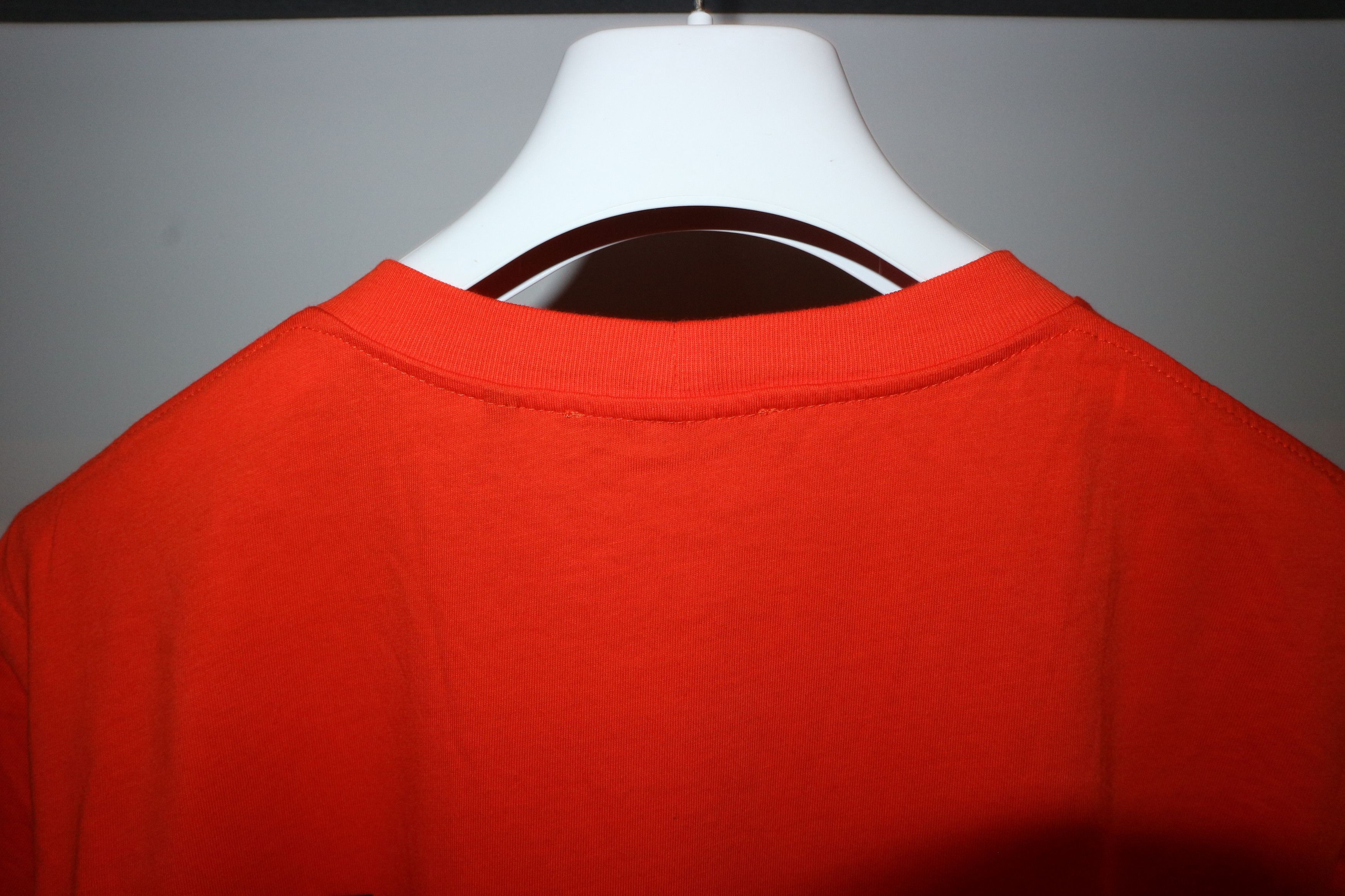 Helmut Lang Halloween t-shirt Size US S / EU 44-46 / 1 - 6 Thumbnail