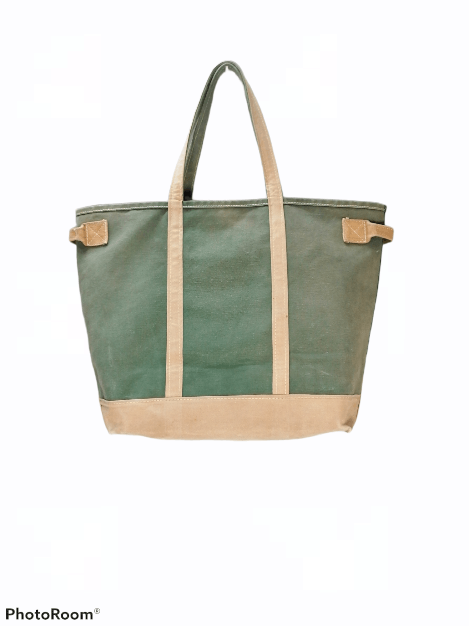 Coleman Coleman Heavy Duty Canvas Classic Tote Bag (Big Size) Size ONE SIZE - 9 Thumbnail