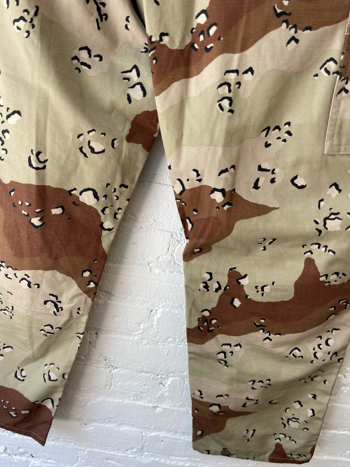 Chrome Hearts Chrome Hearts OFFSET 1/1 SEX Jeans Pants Camo Sz32 Size US 32 / EU 48 - 16 Thumbnail