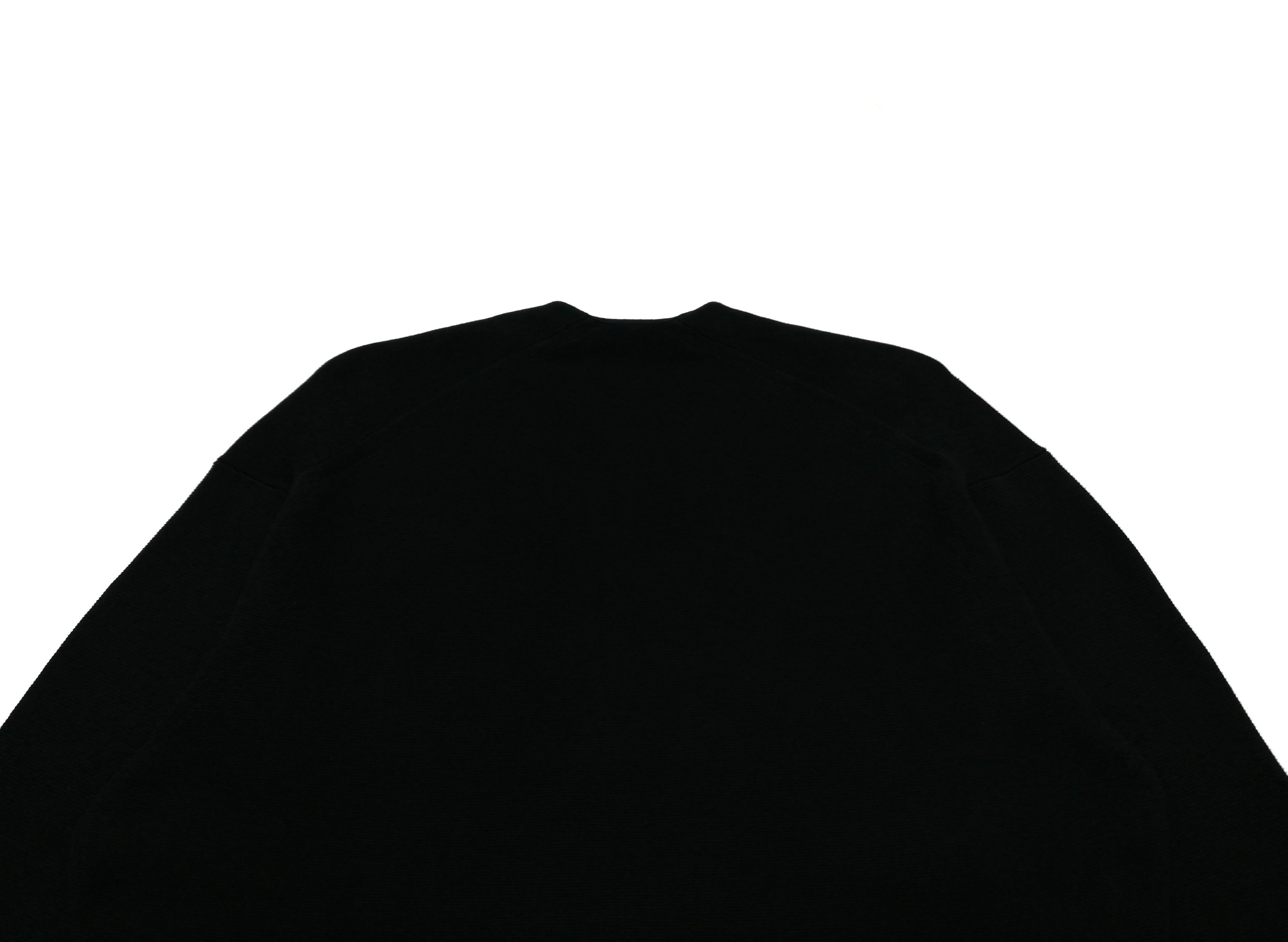 Christophe Lemaire × Lemaire 🔥Uniqlo x Lemaire Cropped Top Long Sleeve Shirt🔥 Size US M / EU 48-50 / 2 - 13 Thumbnail