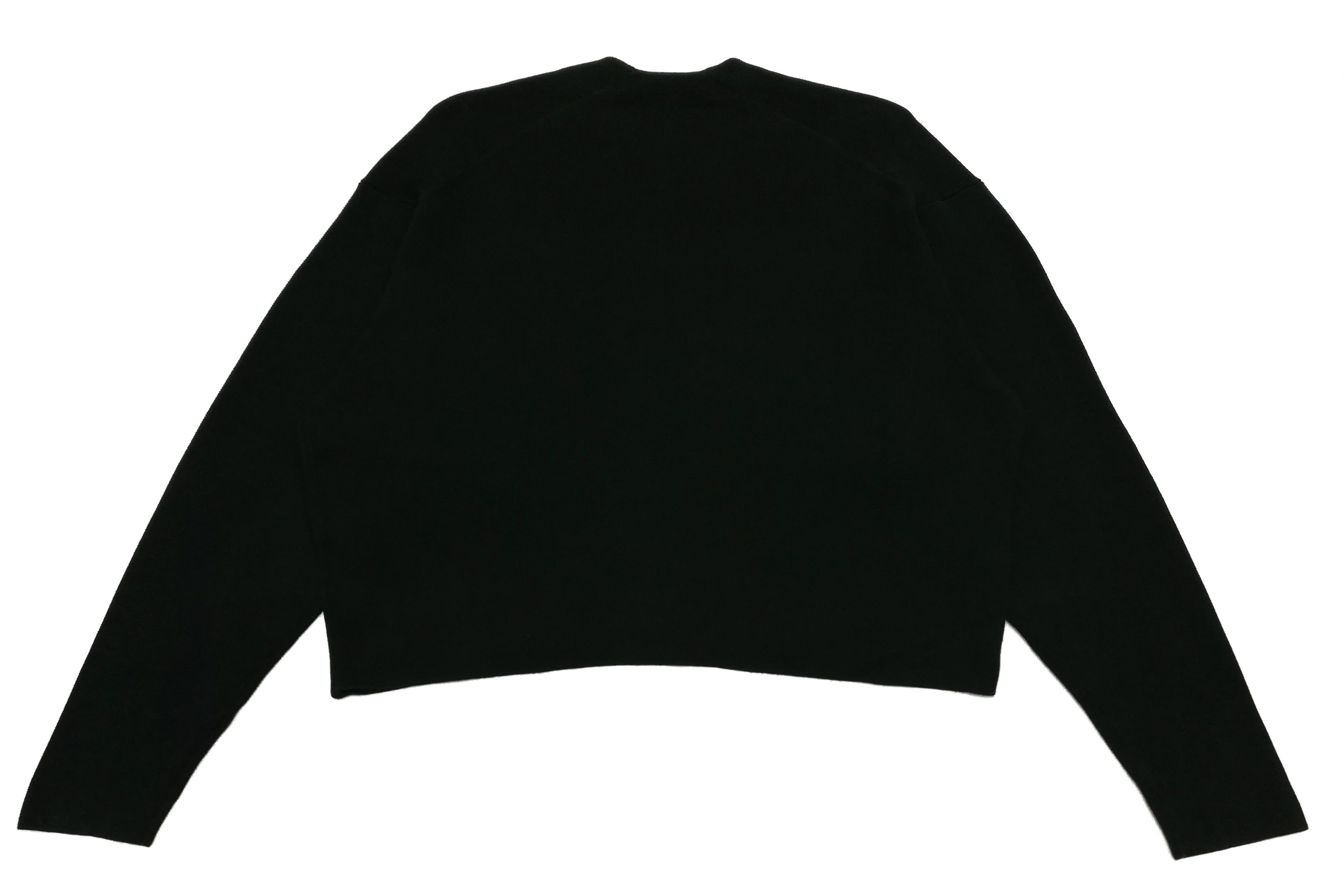 Christophe Lemaire × Lemaire 🔥Uniqlo x Lemaire Cropped Top Long Sleeve Shirt🔥 Size US M / EU 48-50 / 2 - 12 Thumbnail