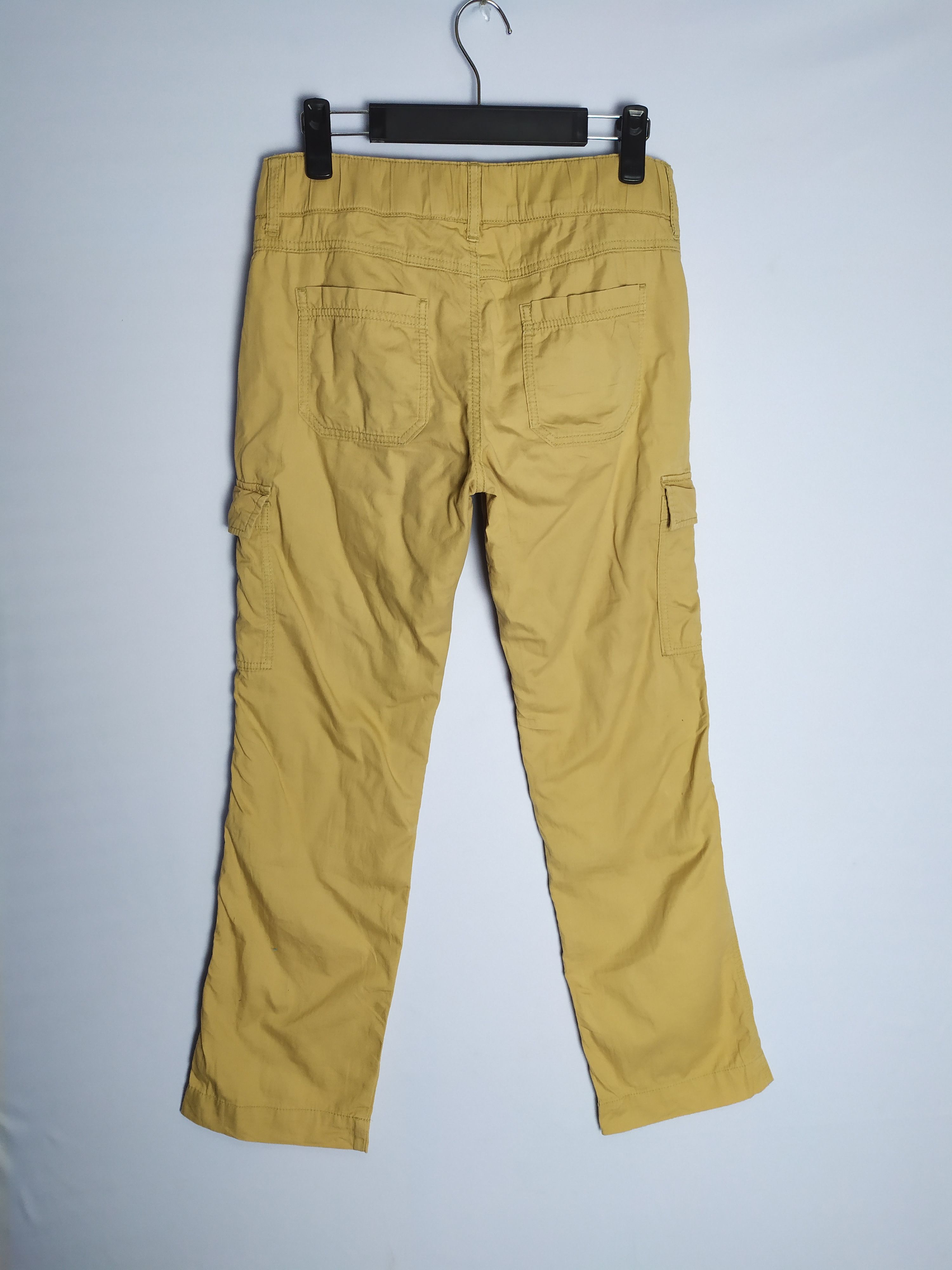 Japanese Brand LIFE GOES CARGO PANTS MULTIPOCKET TACTICAL Size US 27 - 16 Thumbnail